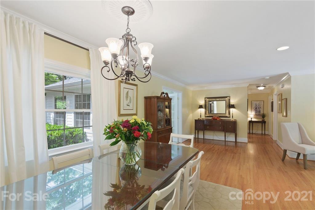 416 Westbury Road Charlotte NC 28211