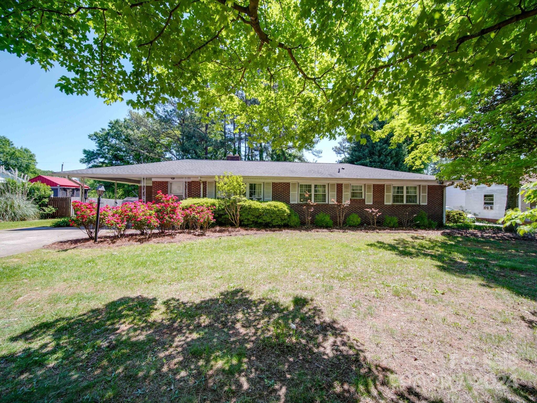 624 Armstrong Park Road Gastonia NC 28054
