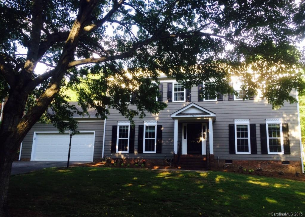 9315 Elverson Drive Charlotte NC 28277