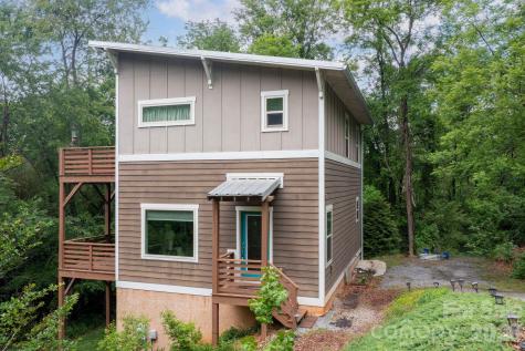 181 Glendale Avenue Asheville NC 28803