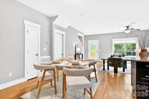 181 Glendale Avenue Asheville NC 28803