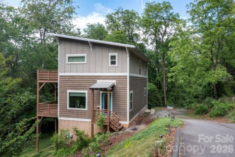 181 Glendale Avenue Asheville NC 28803