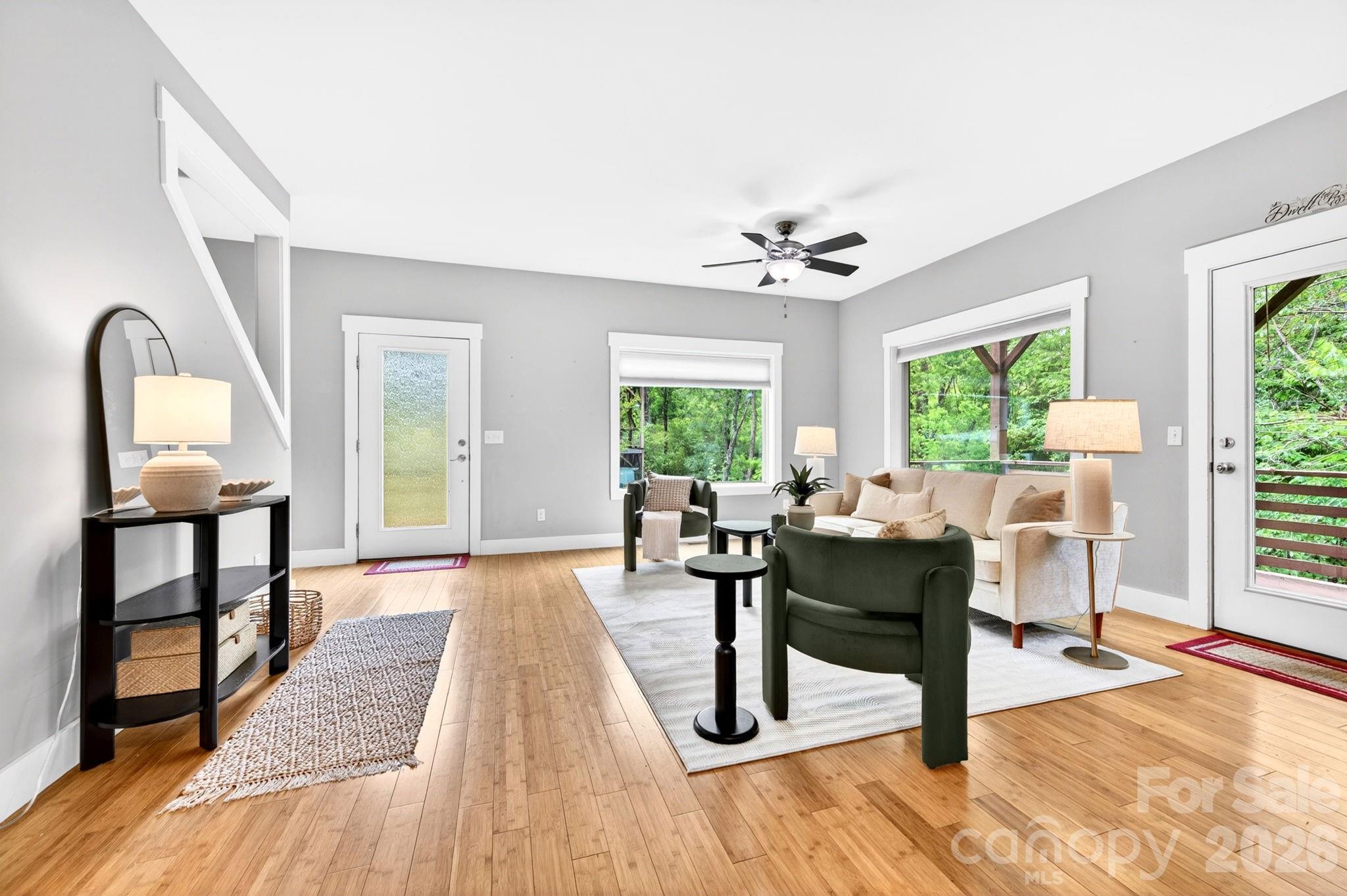 181 Glendale Avenue Asheville NC 28803