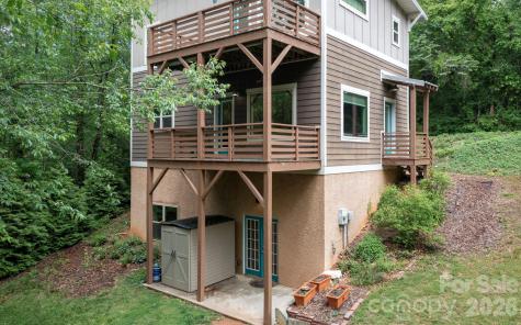 181 Glendale Avenue Asheville NC 28803
