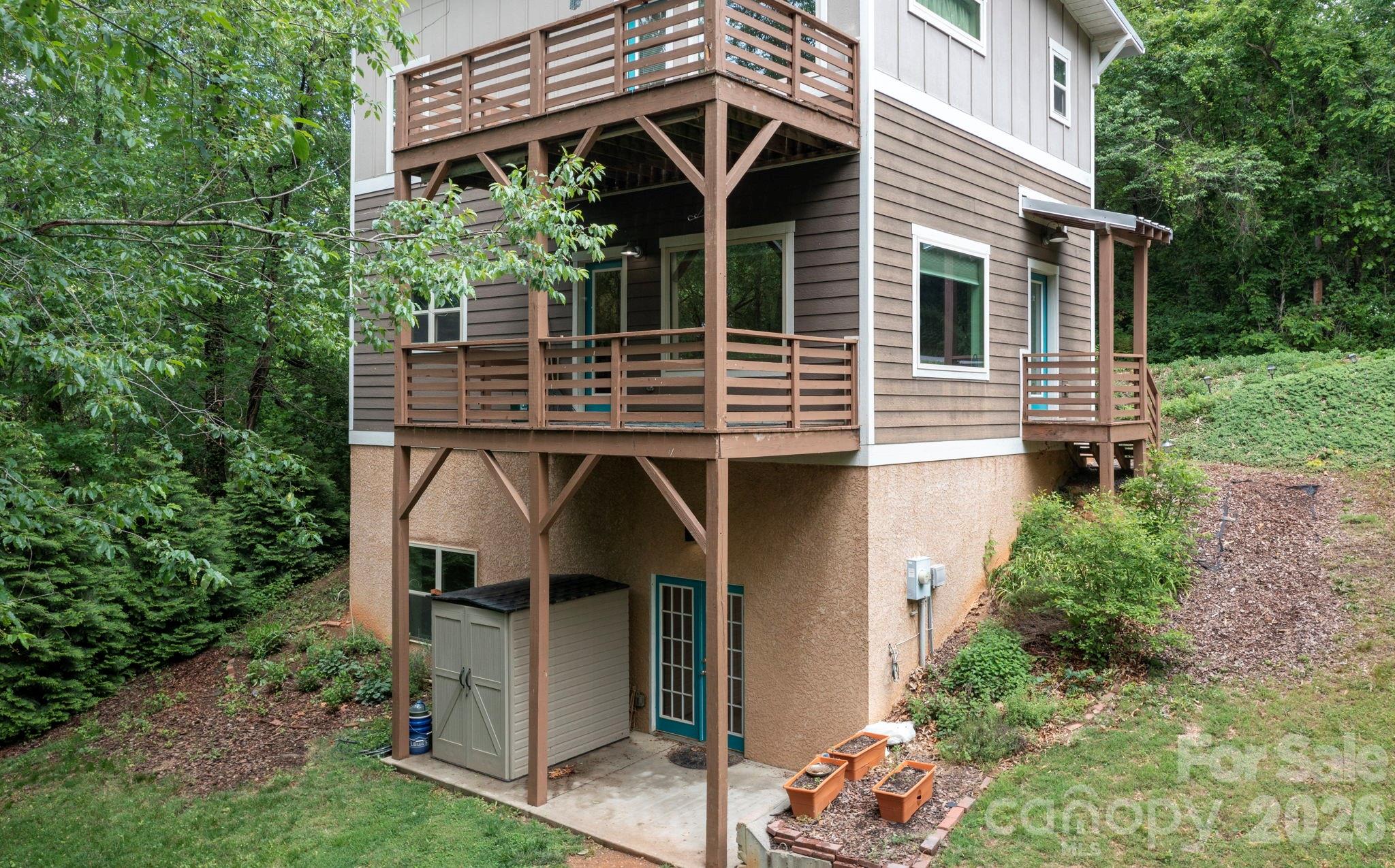 181 Glendale Avenue Asheville NC 28803