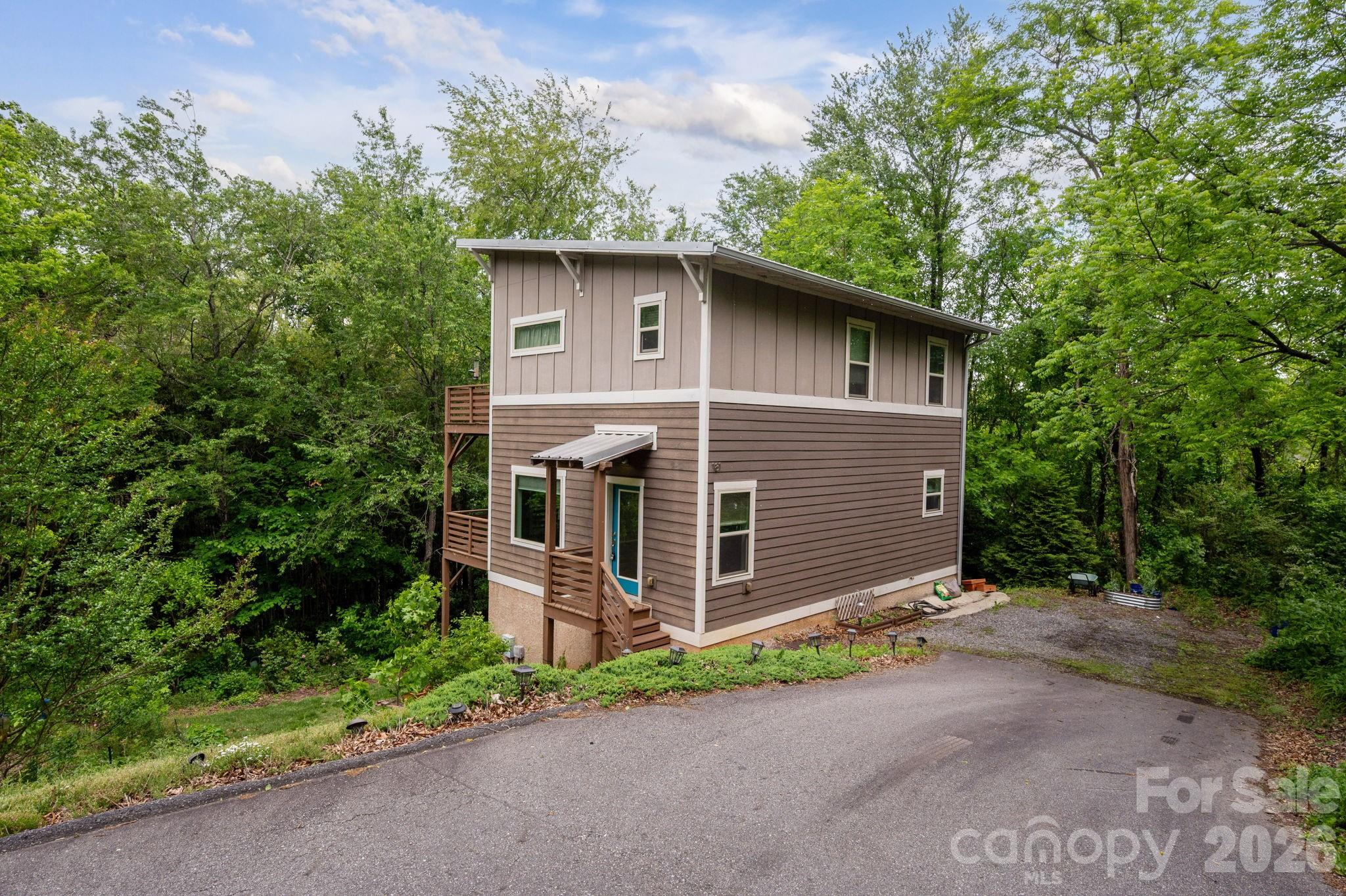 181 Glendale Avenue Asheville NC 28803