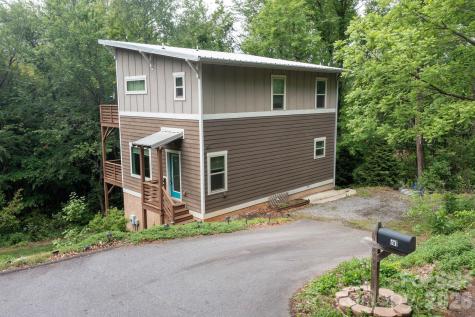 181 Glendale Avenue Asheville NC 28803