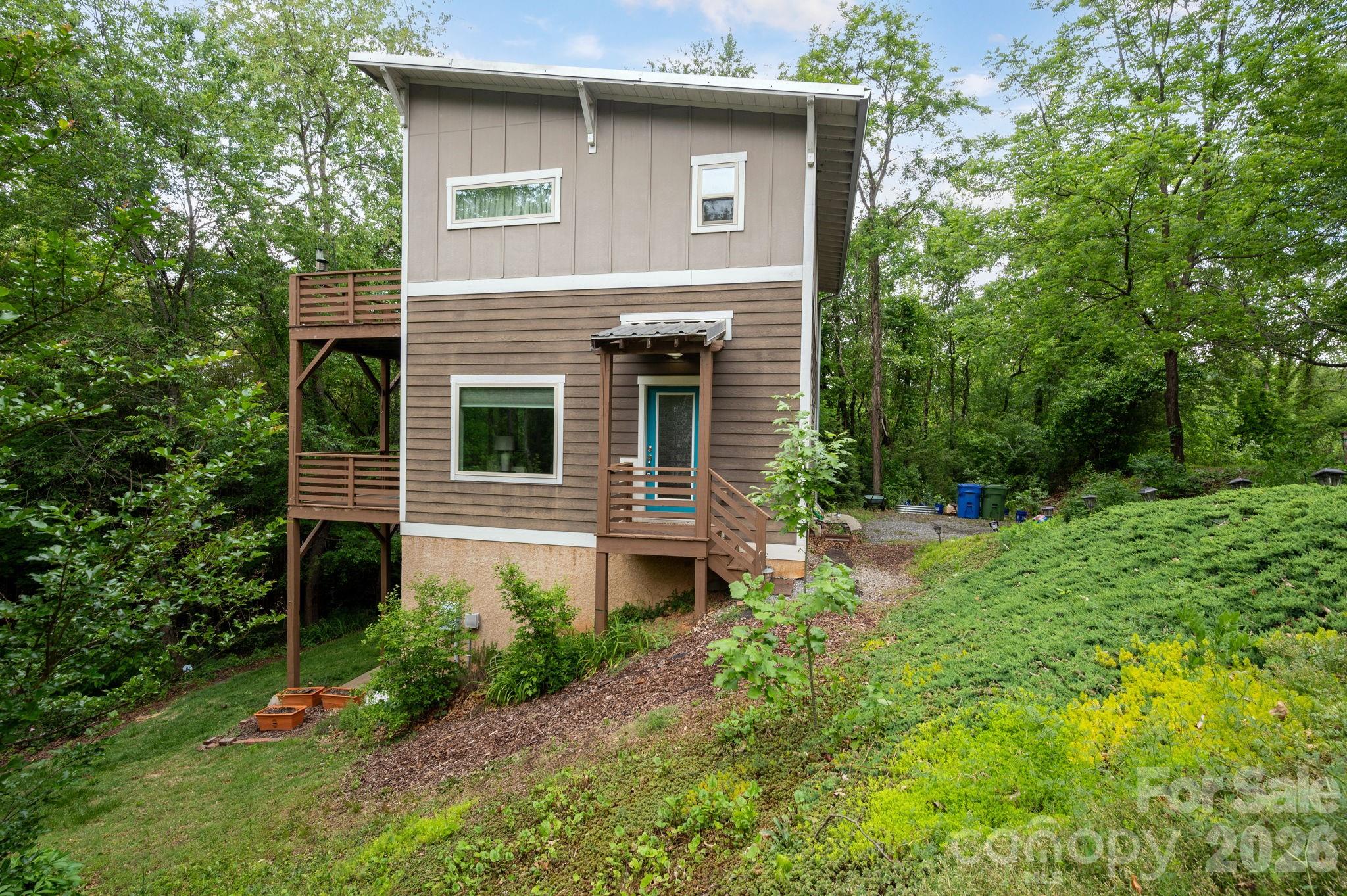 181 Glendale Avenue Asheville NC 28803