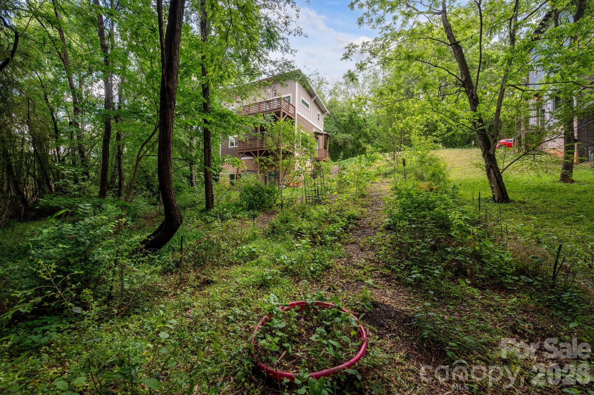 181 Glendale Avenue Asheville NC 28803