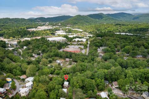 181 Glendale Avenue Asheville NC 28803