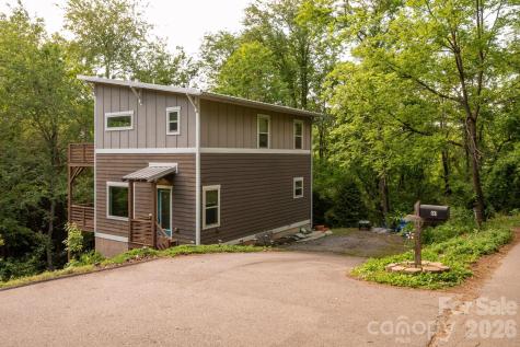 181 Glendale Avenue Asheville NC 28803