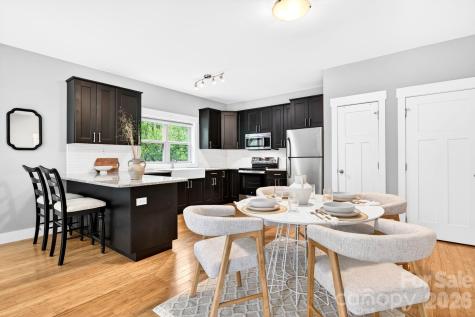 181 Glendale Avenue Asheville NC 28803