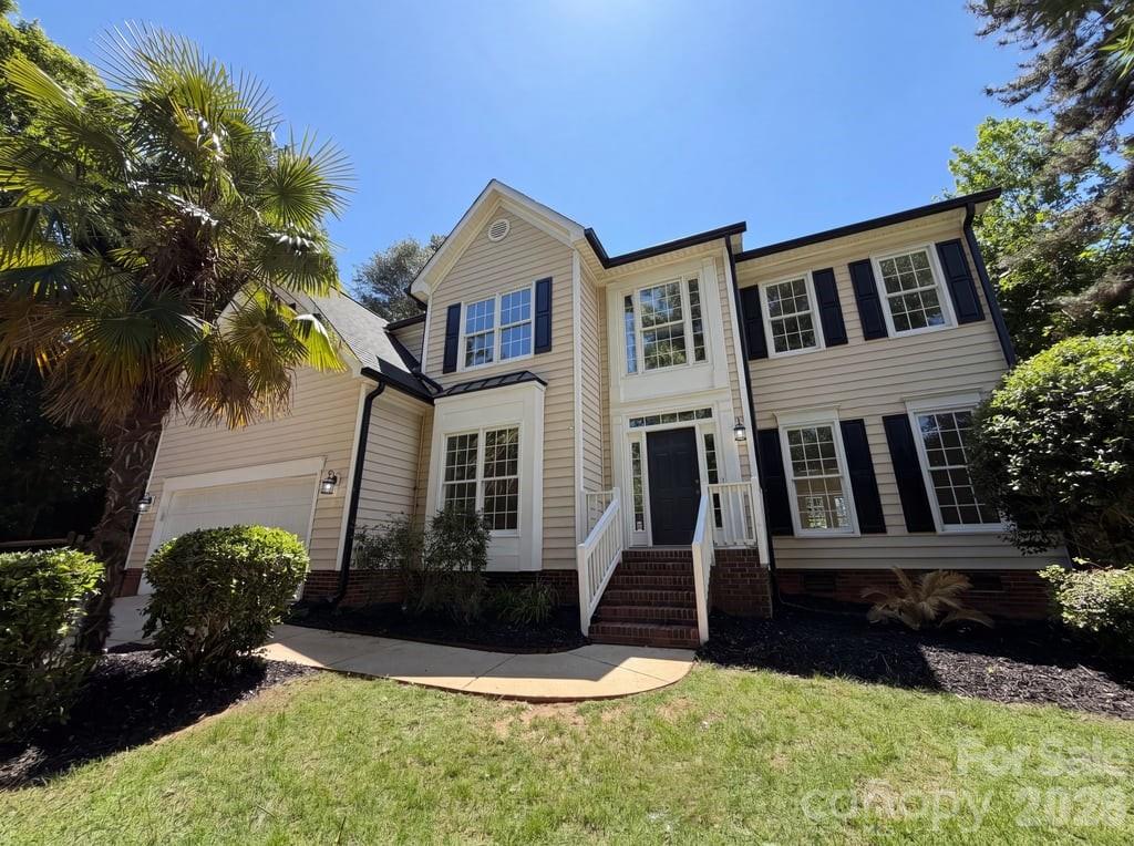 Huntersville NC, 12209 Willingdon Road