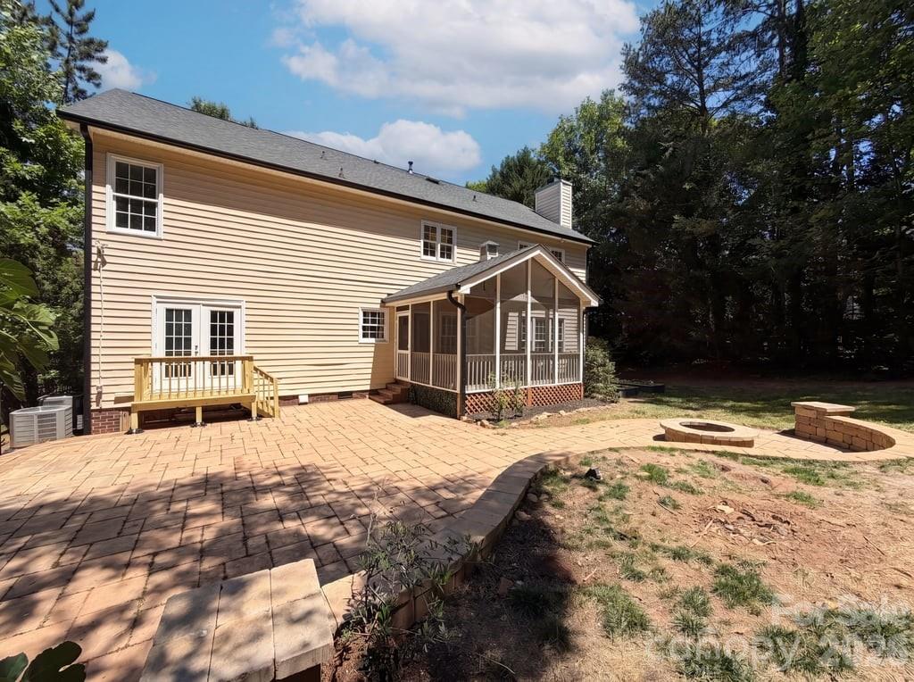 12209 Willingdon Road Huntersville NC 28078