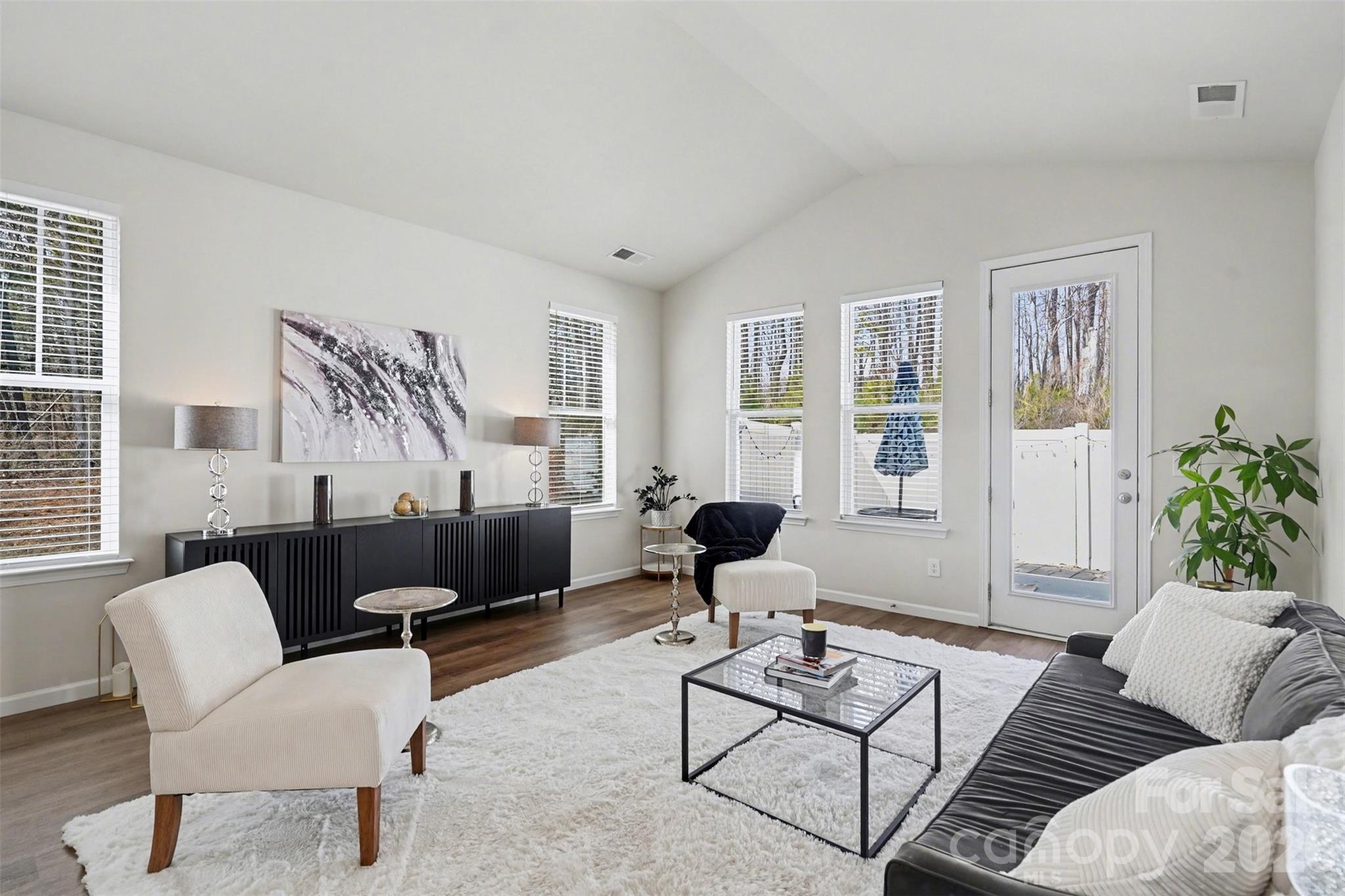 8238 Merryvale Lane Charlotte NC 28214