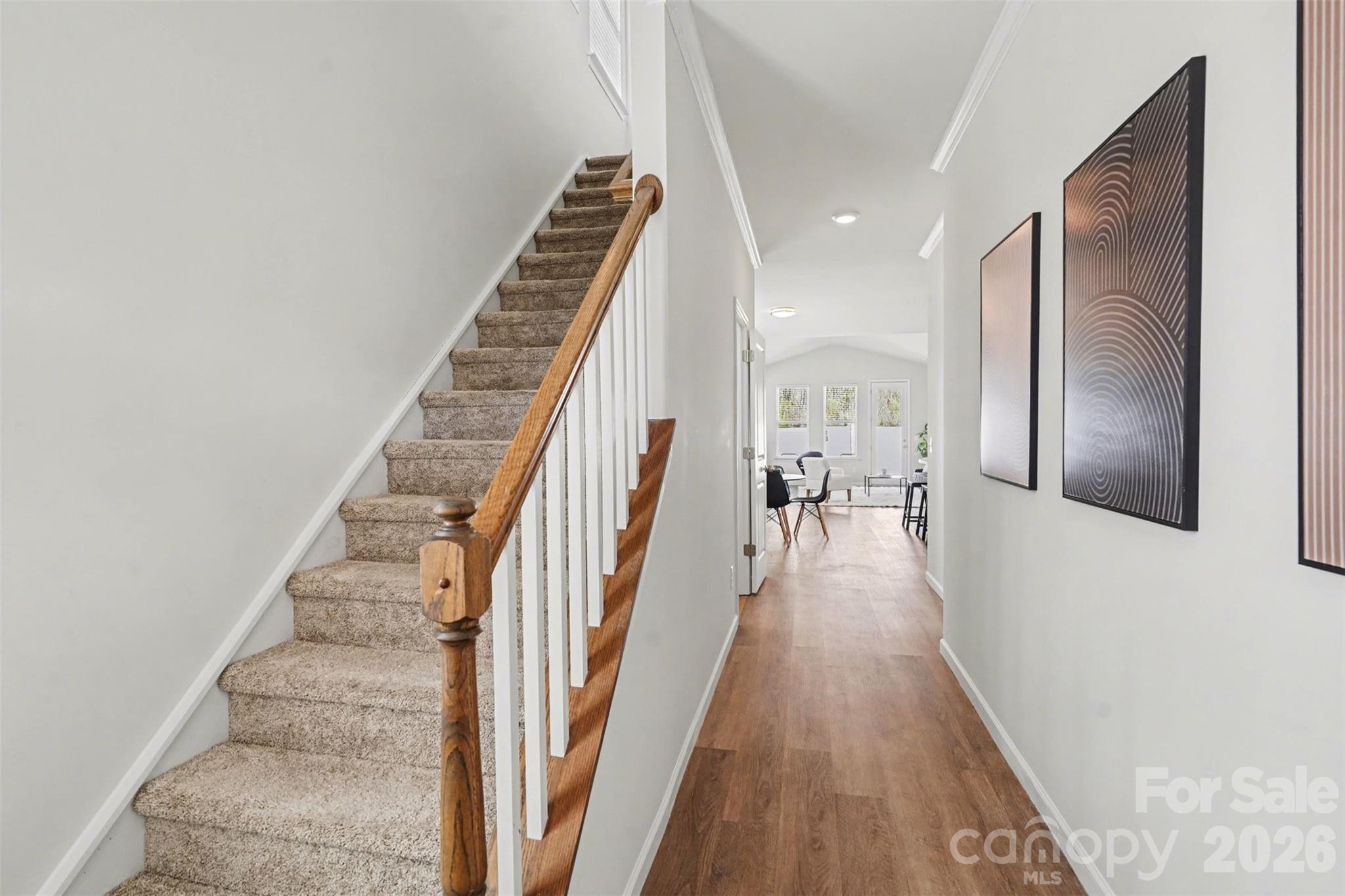 8238 Merryvale Lane Charlotte NC 28214