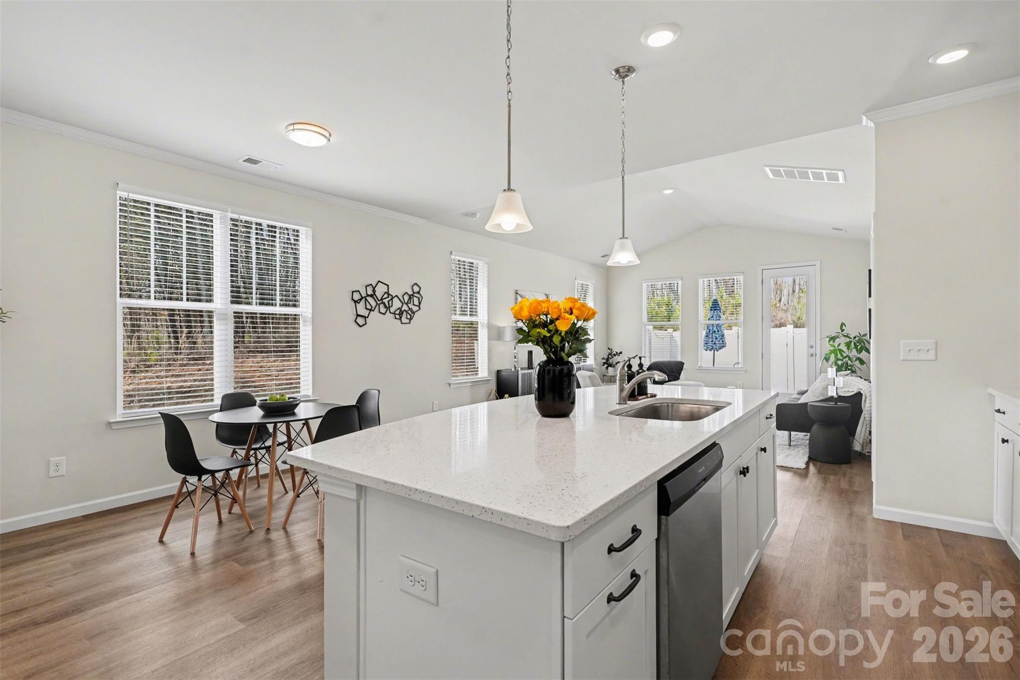 8238 Merryvale Lane Charlotte NC 28214