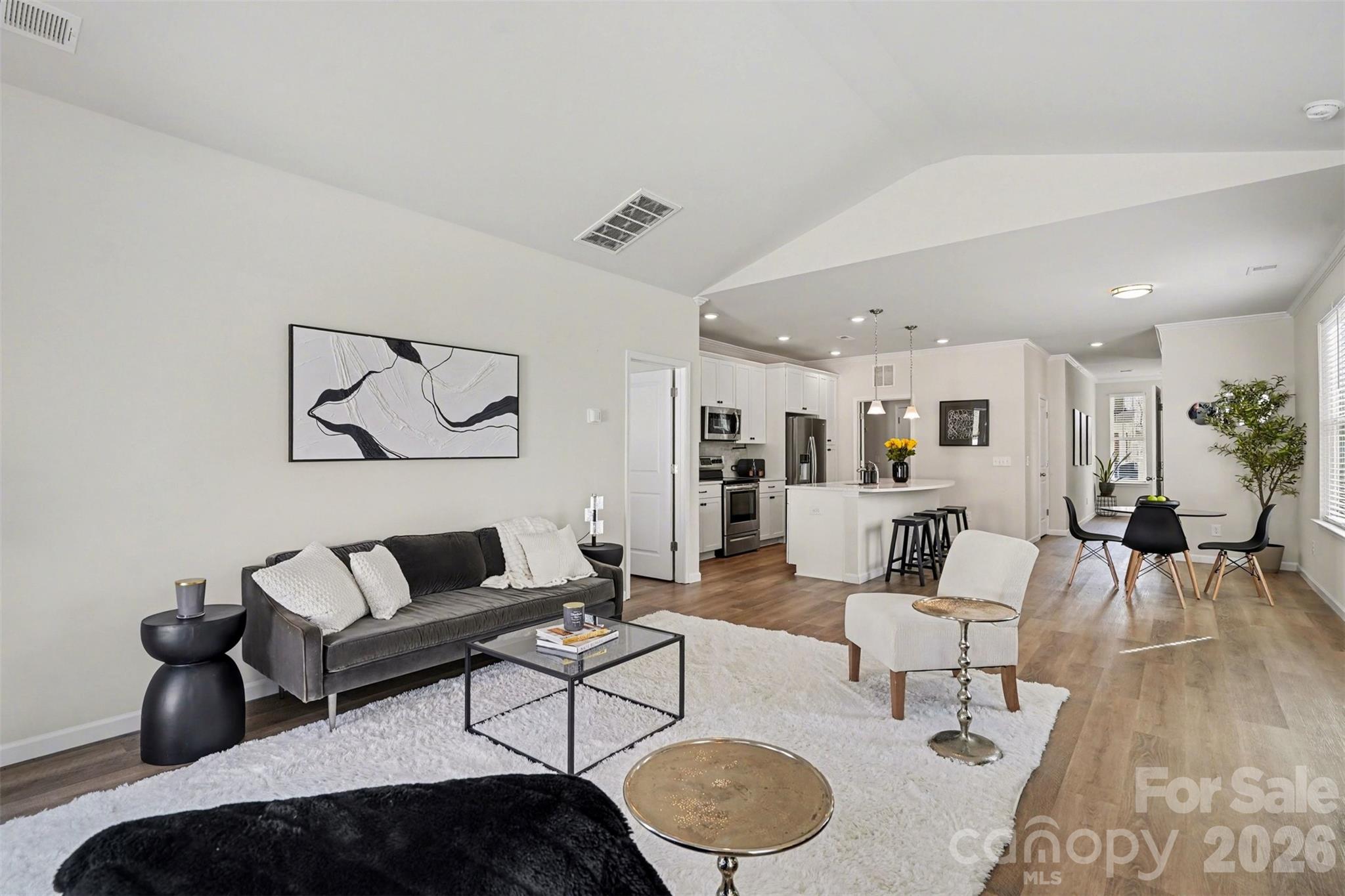 8238 Merryvale Lane Charlotte NC 28214