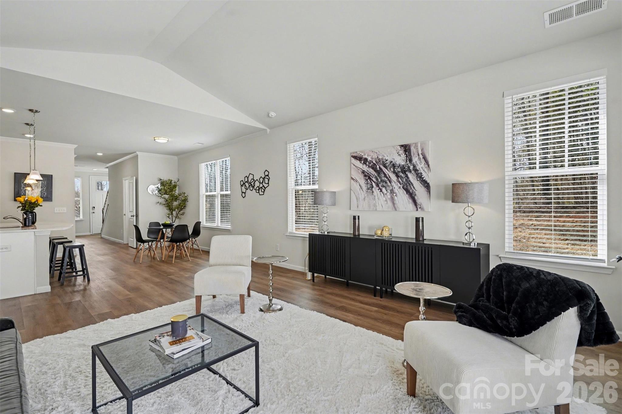 8238 Merryvale Lane Charlotte NC 28214