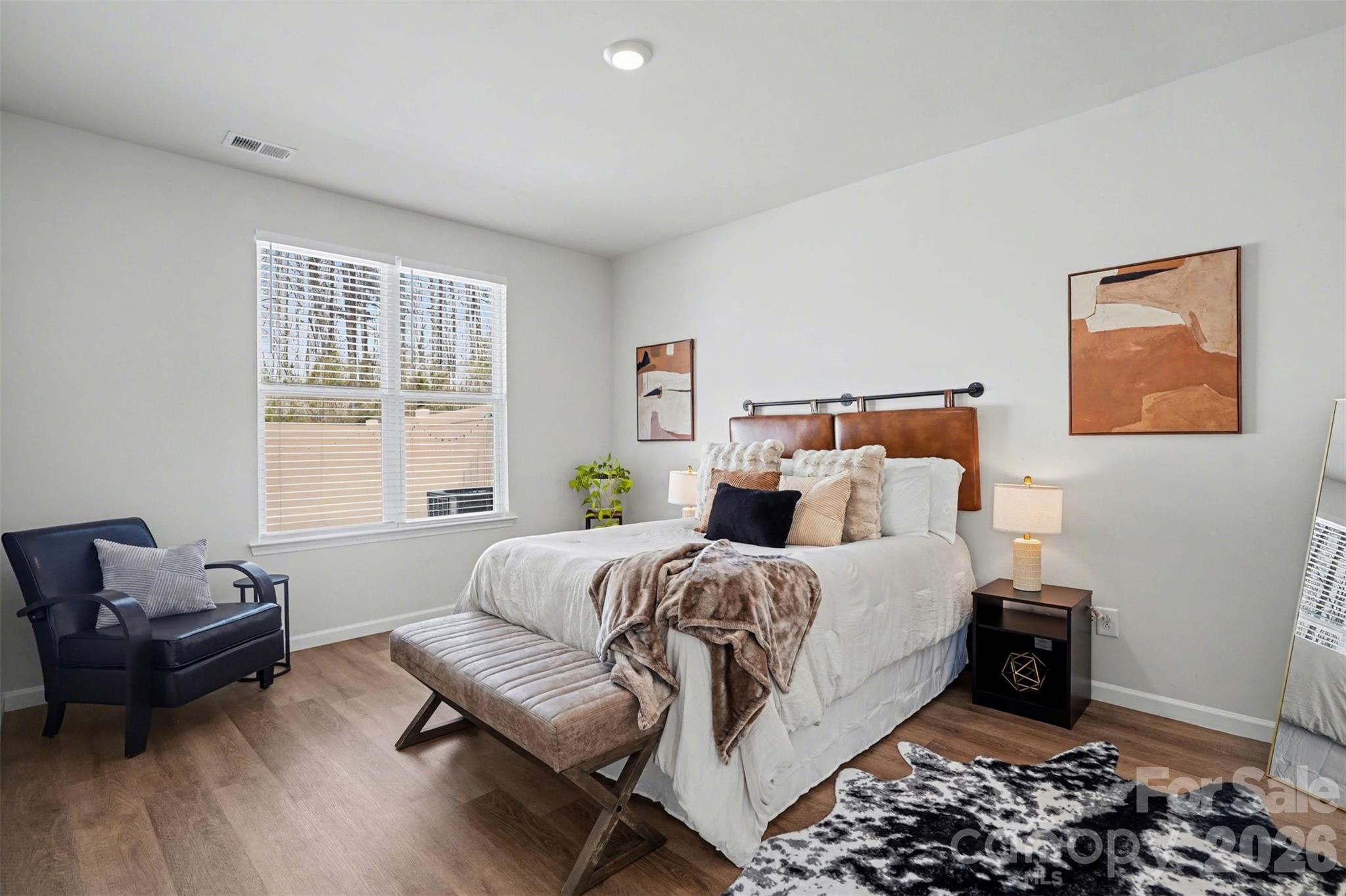 8238 Merryvale Lane Charlotte NC 28214