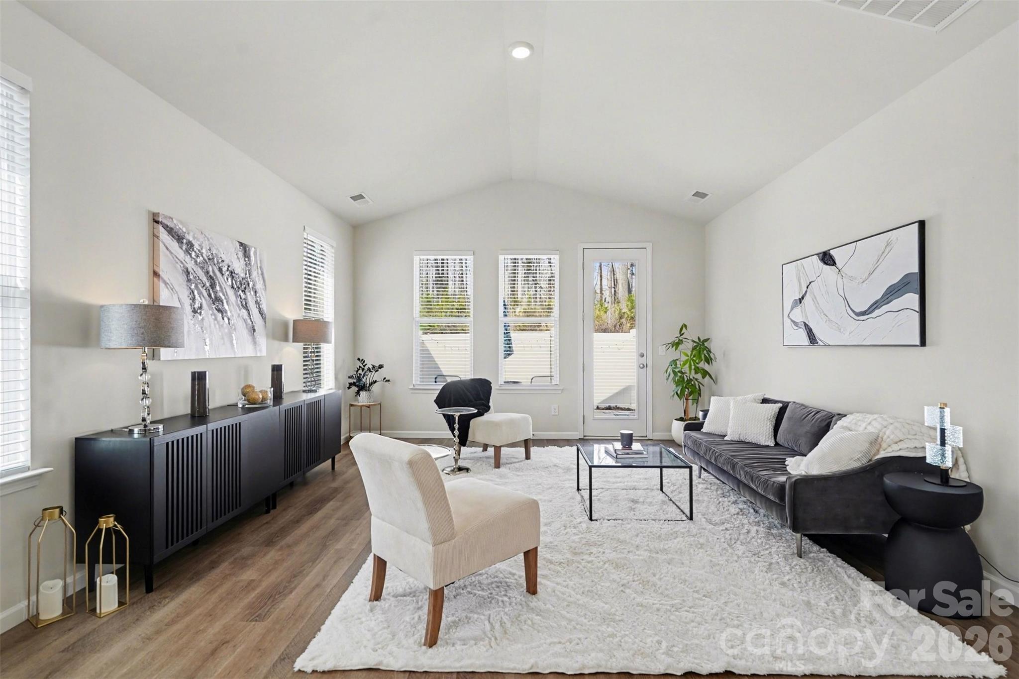 8238 Merryvale Lane Charlotte NC 28214