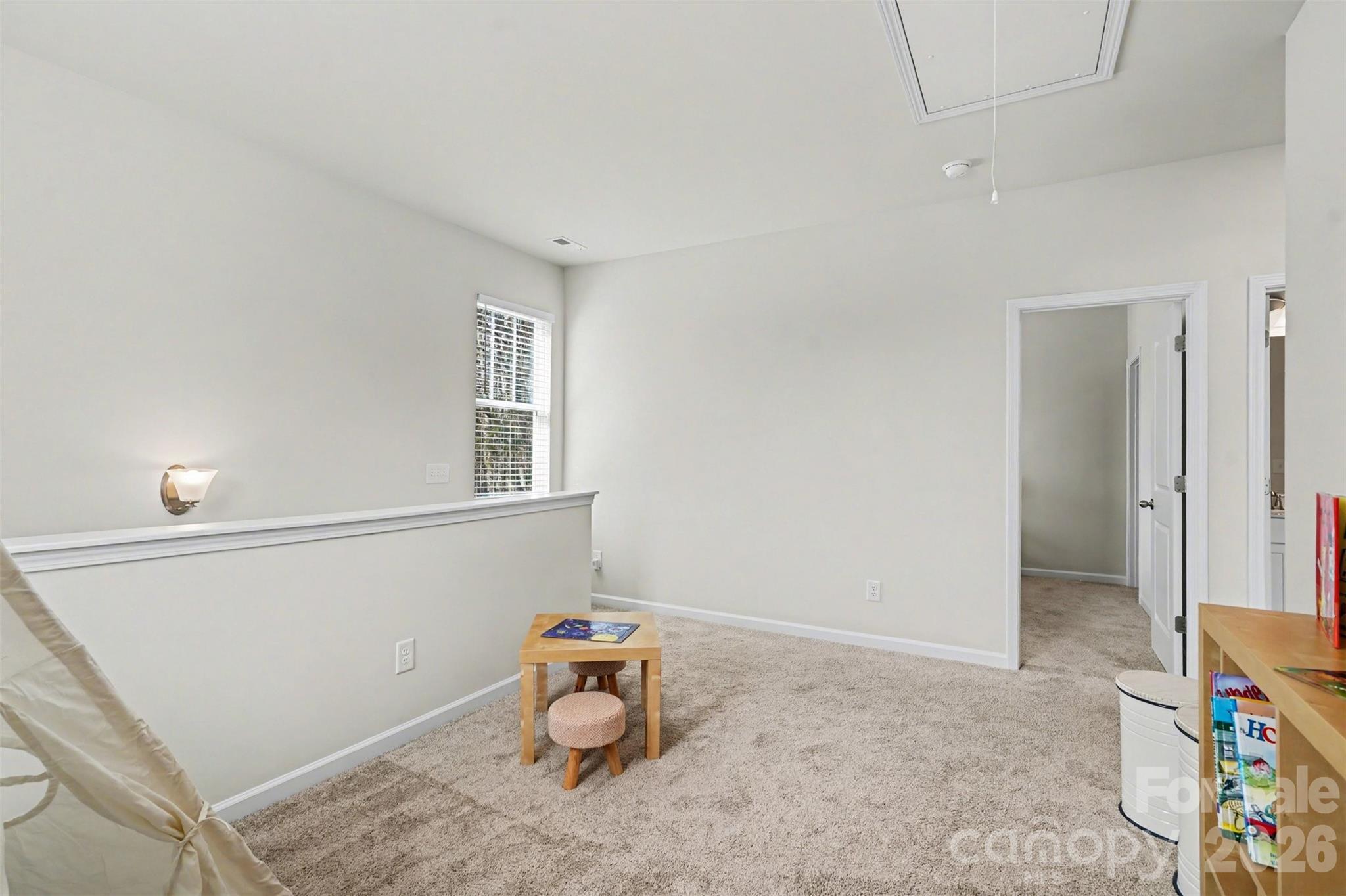 8238 Merryvale Lane Charlotte NC 28214