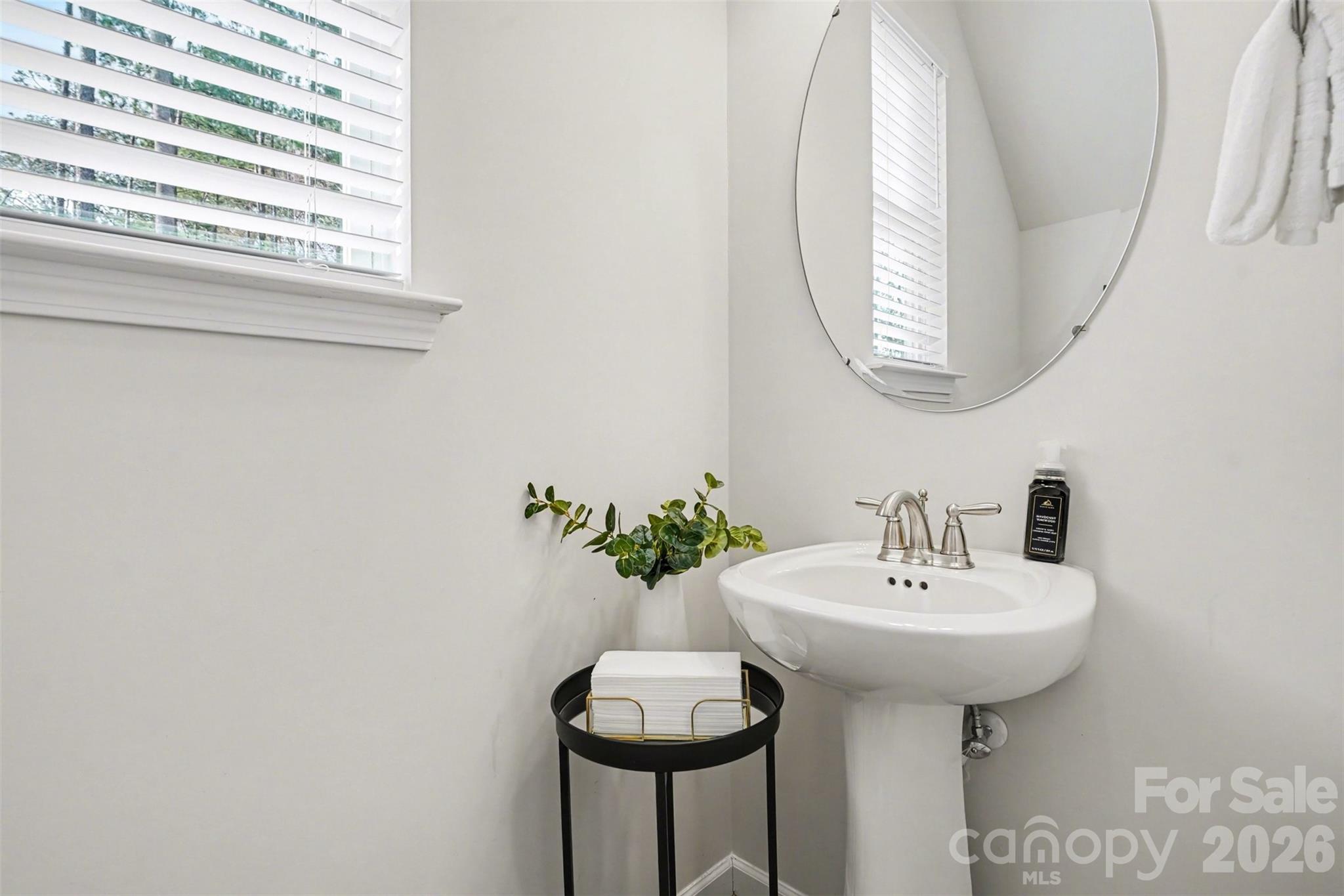 8238 Merryvale Lane Charlotte NC 28214