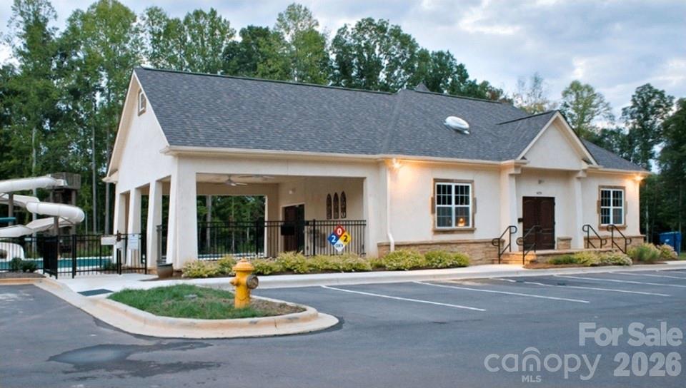 8238 Merryvale Lane Charlotte NC 28214