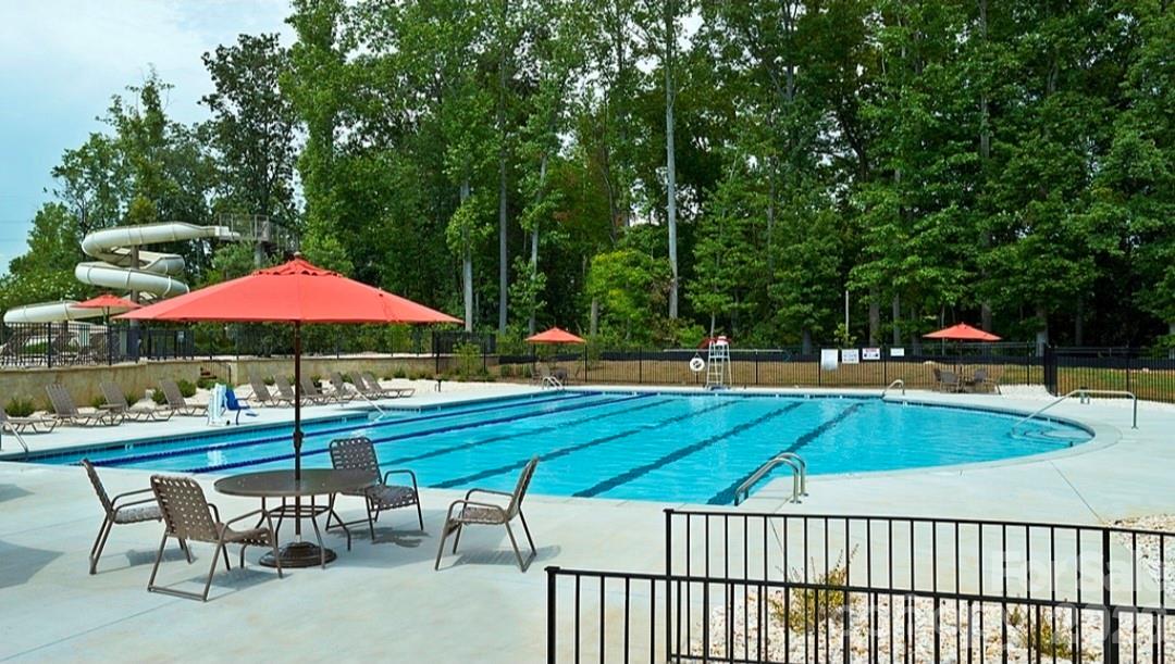 8238 Merryvale Lane Charlotte NC 28214