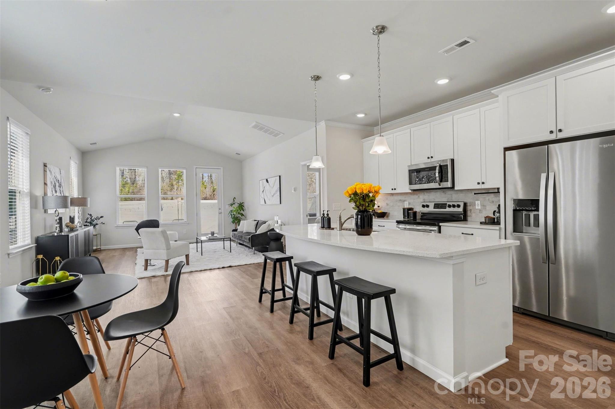 8238 Merryvale Lane Charlotte NC 28214