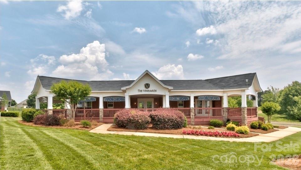 8238 Merryvale Lane Charlotte NC 28214