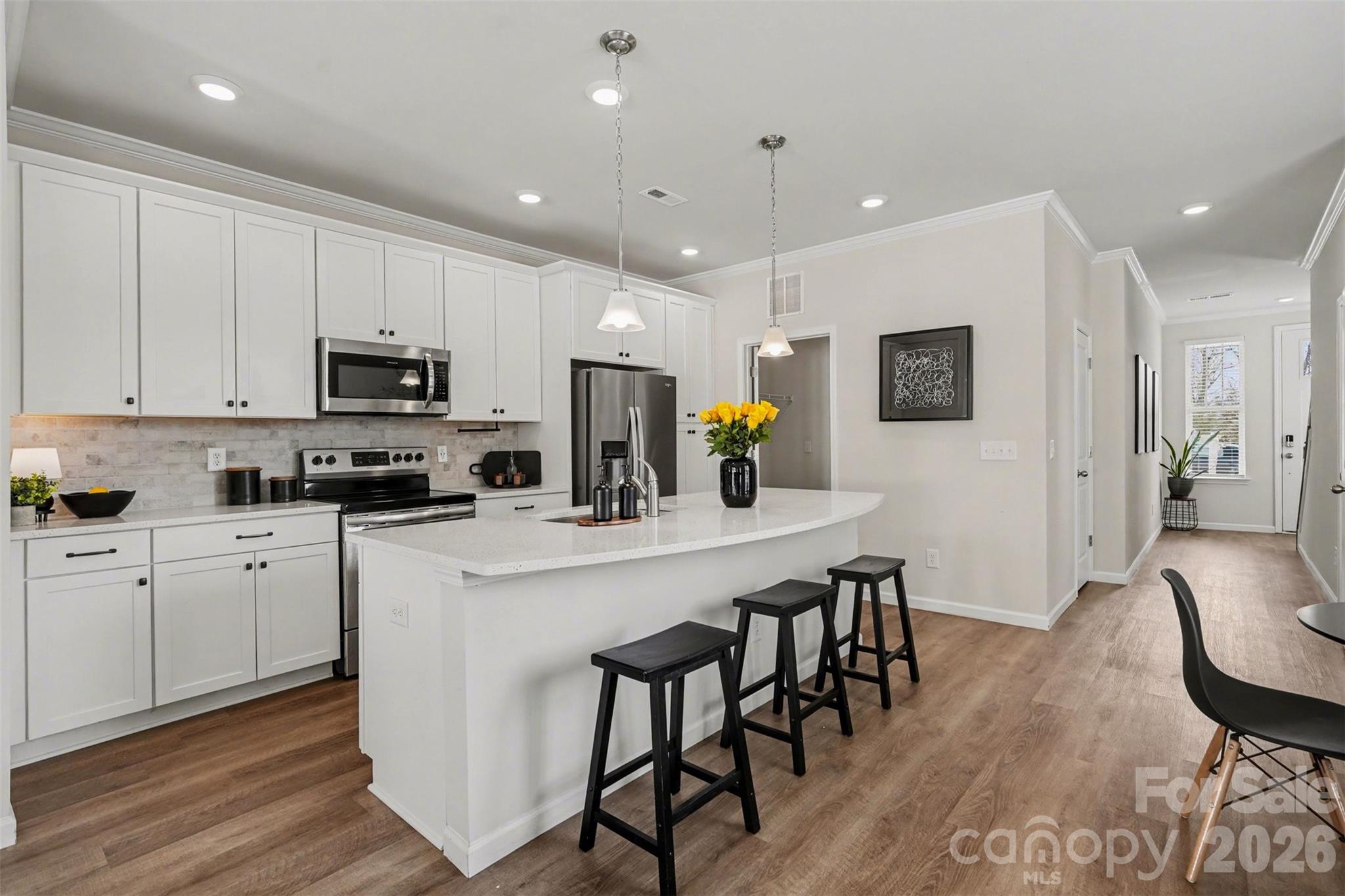 8238 Merryvale Lane Charlotte NC 28214