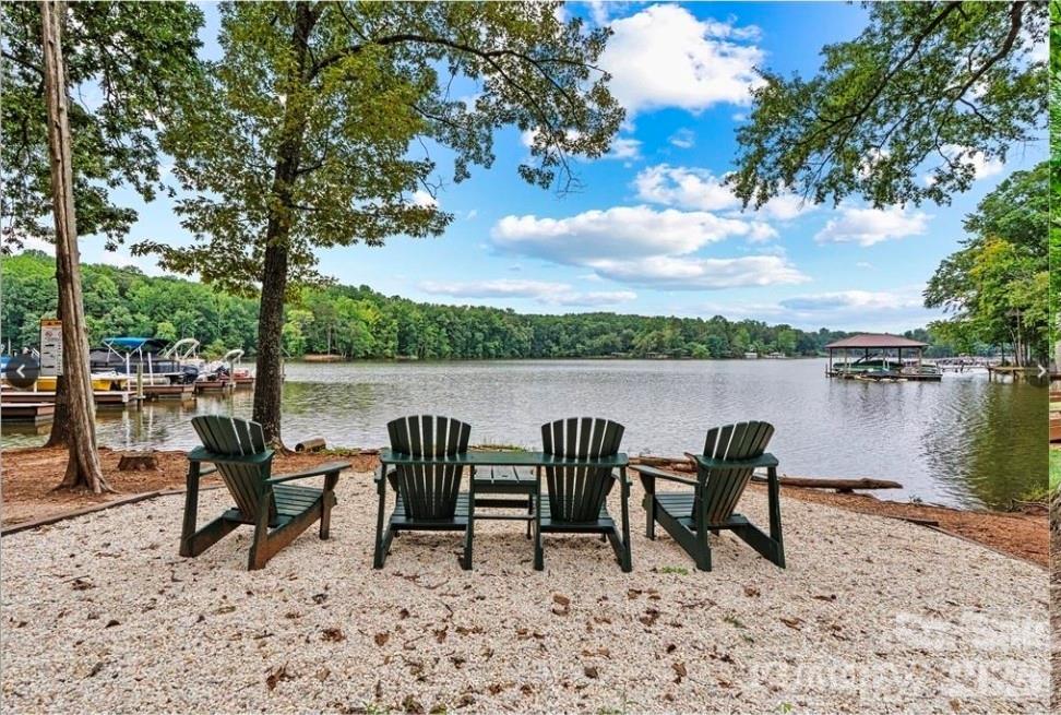8238 Merryvale Lane Charlotte NC 28214