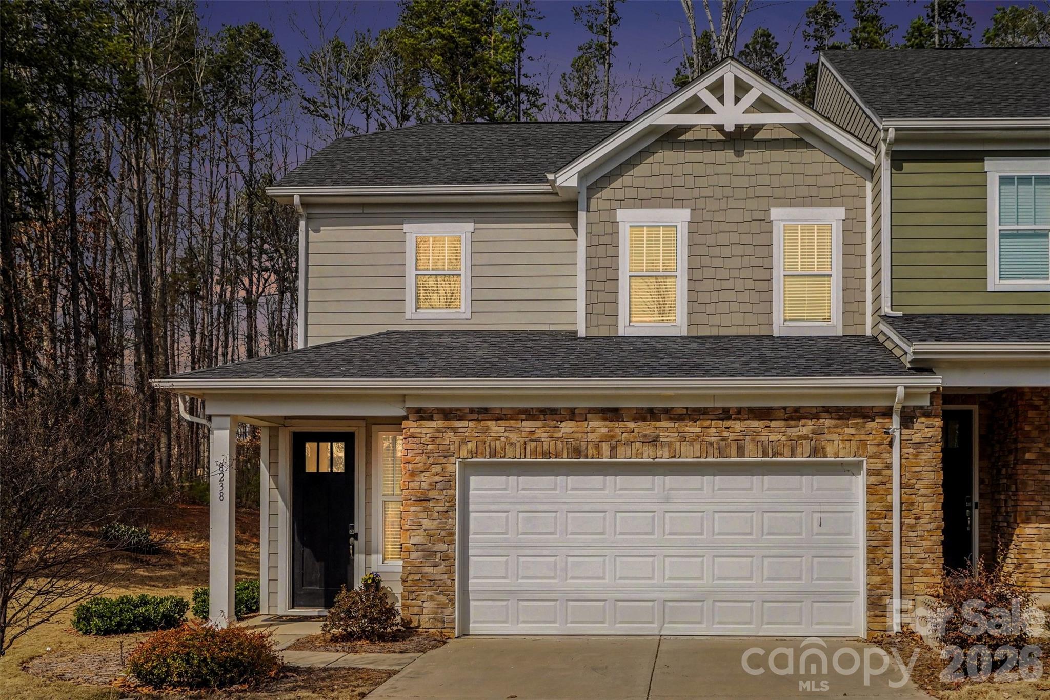 8238 Merryvale Lane Charlotte NC 28214
