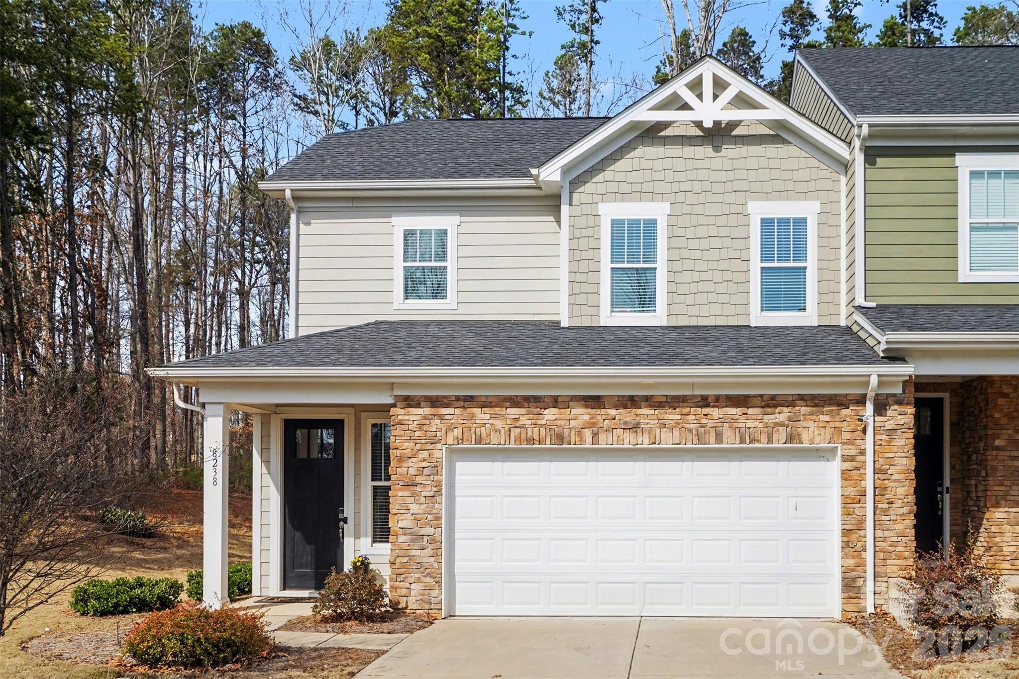 8238 Merryvale Lane Charlotte NC 28214