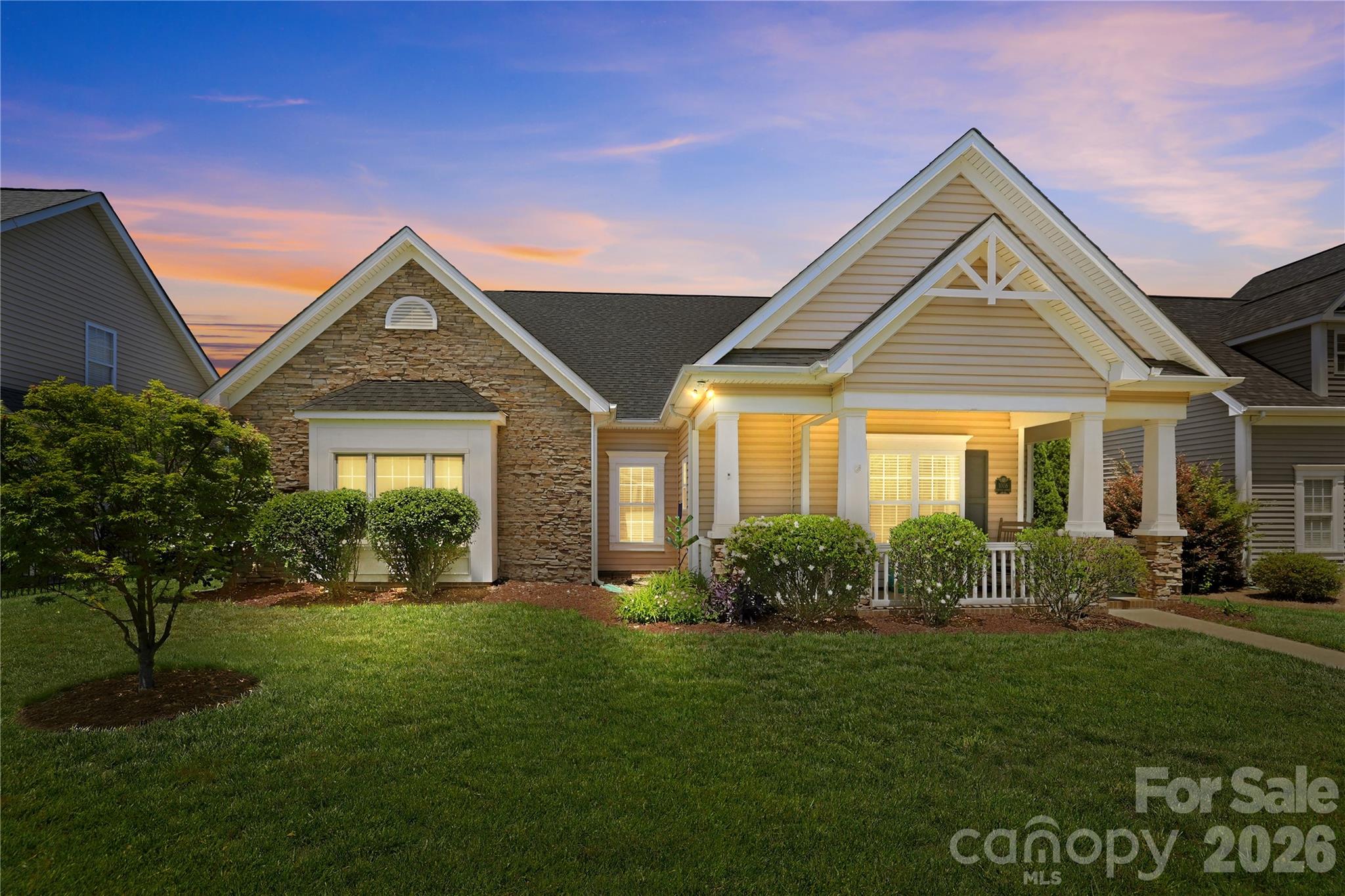 1008 Triple Crown Drive Indian Trail NC 28079