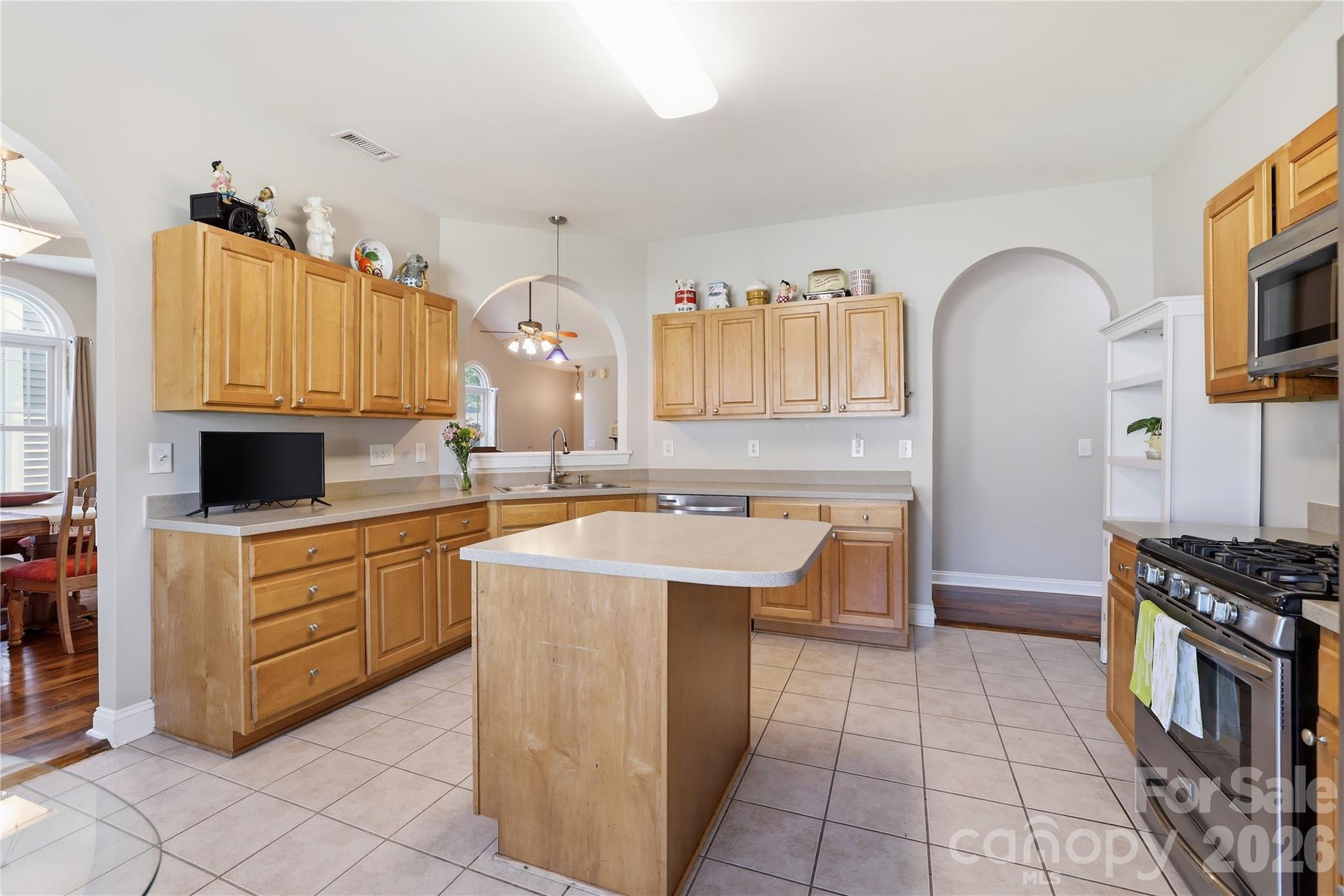 1008 Triple Crown Drive Indian Trail NC 28079
