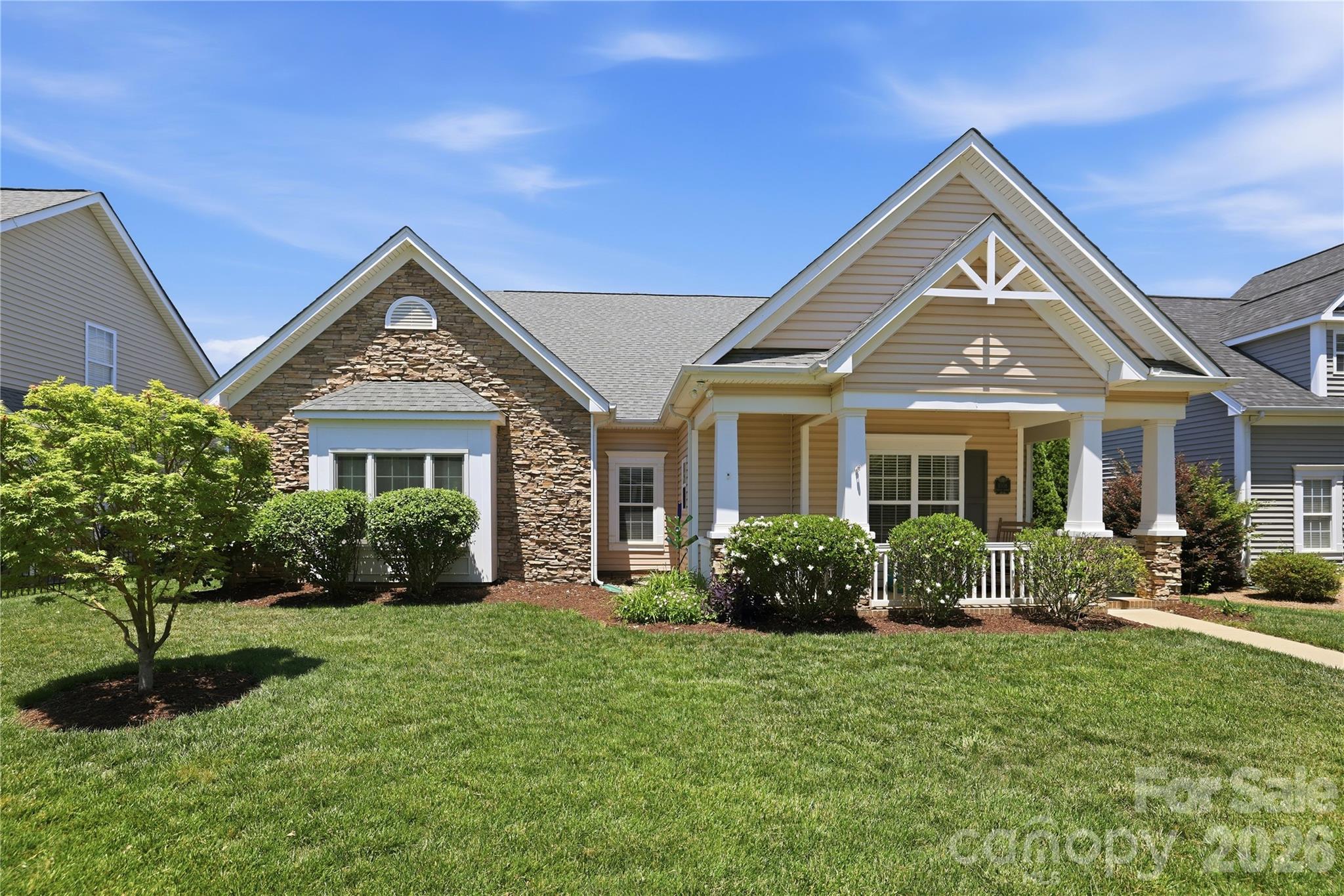 1008 Triple Crown Drive Indian Trail NC 28079