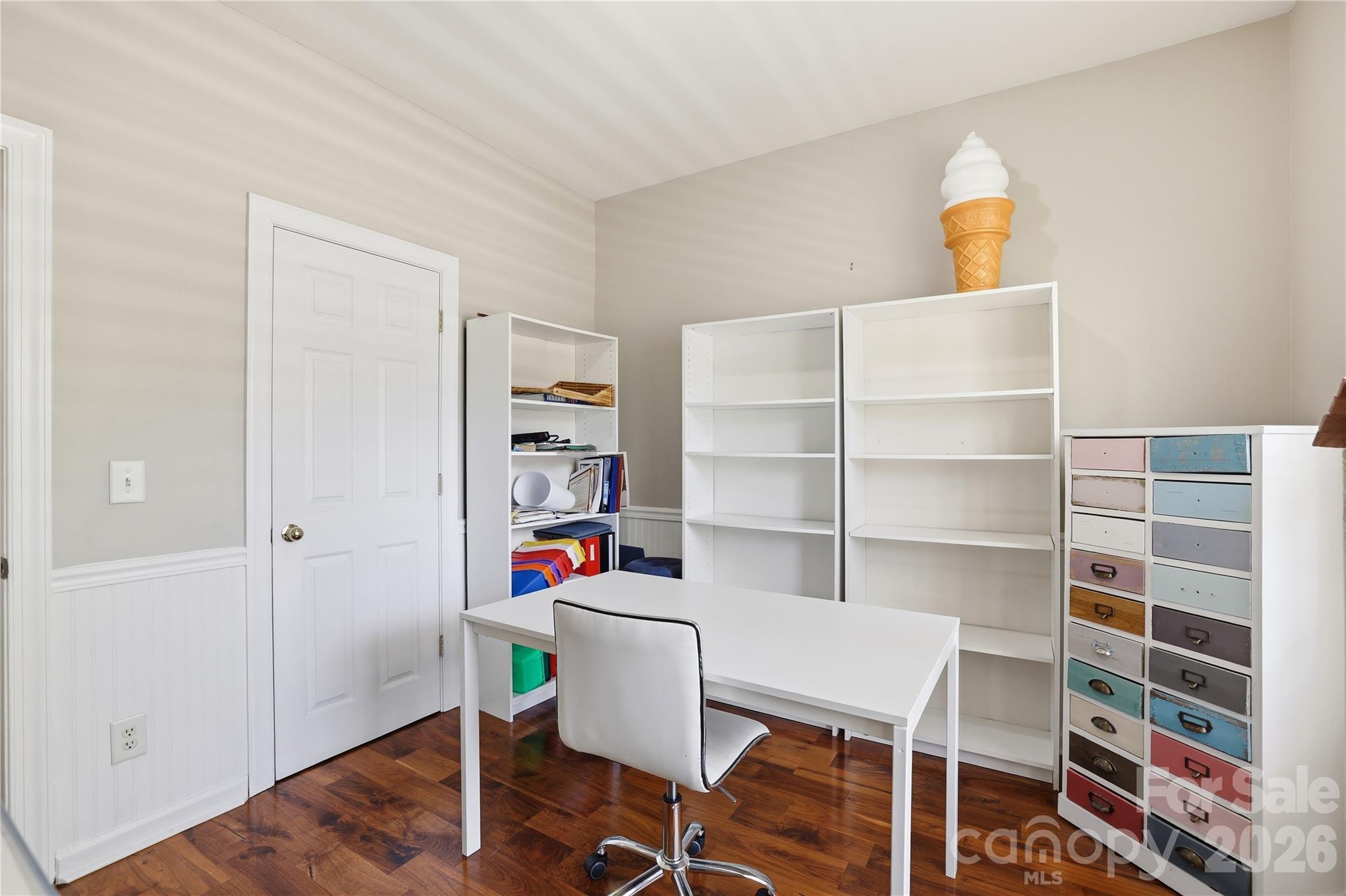 1008 Triple Crown Drive Indian Trail NC 28079