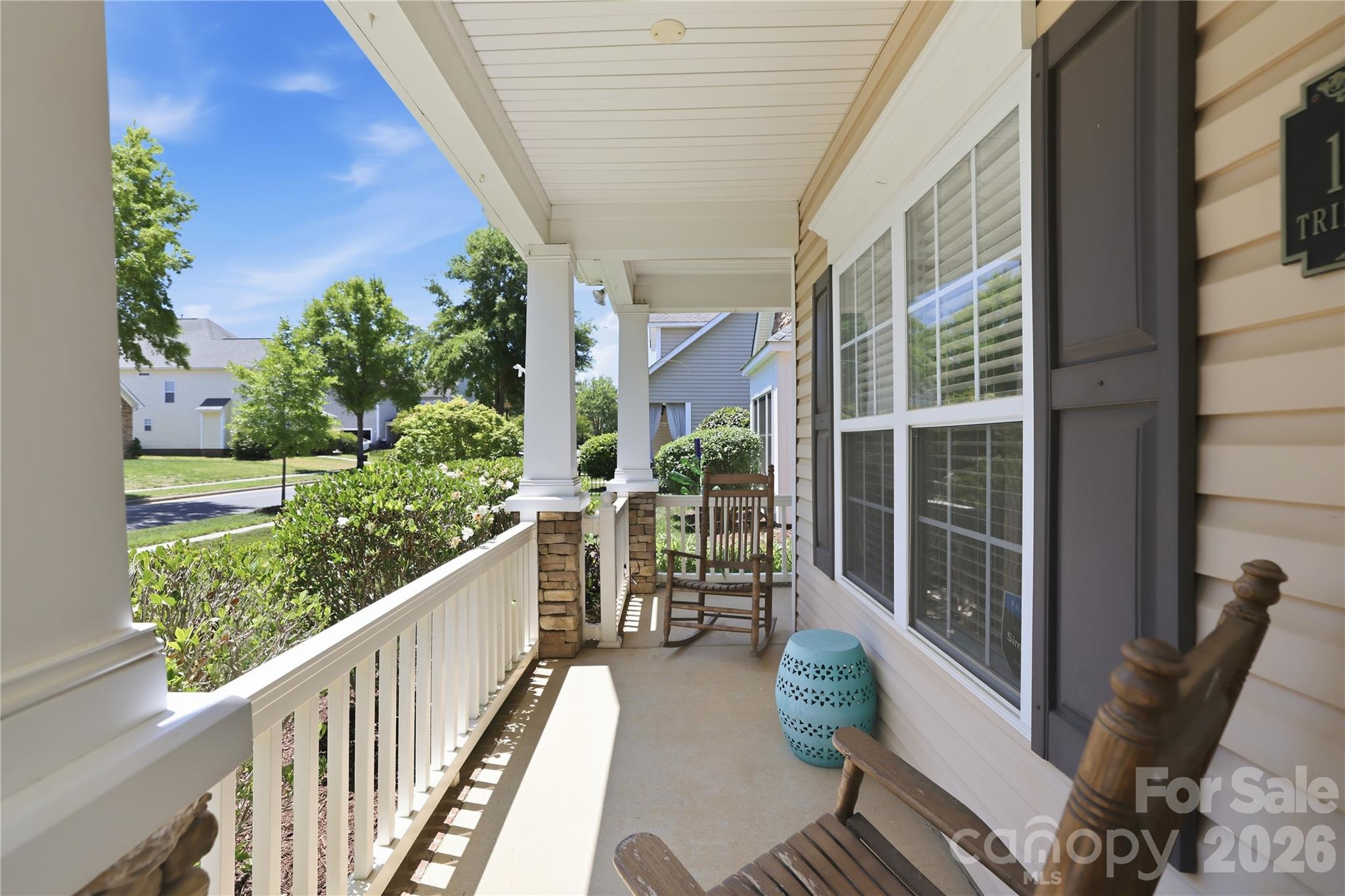 1008 Triple Crown Drive Indian Trail NC 28079