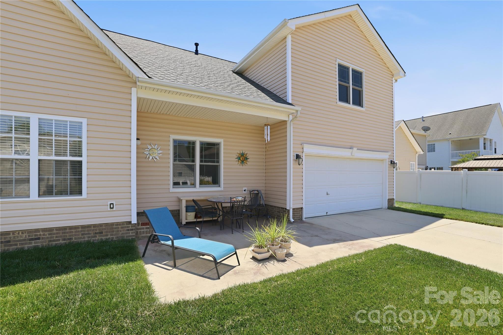 1008 Triple Crown Drive Indian Trail NC 28079