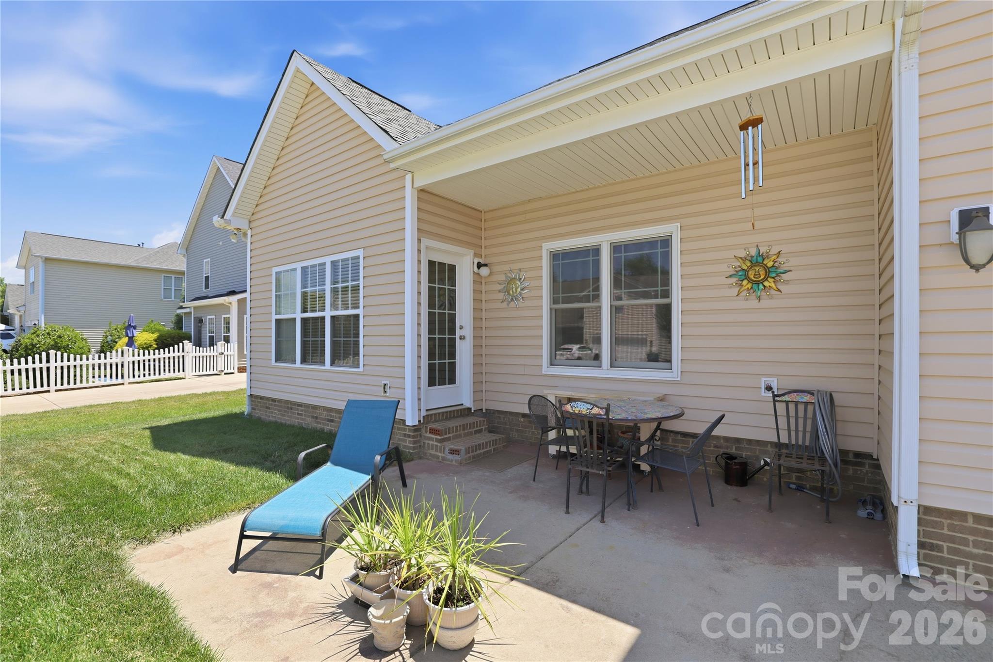 1008 Triple Crown Drive Indian Trail NC 28079