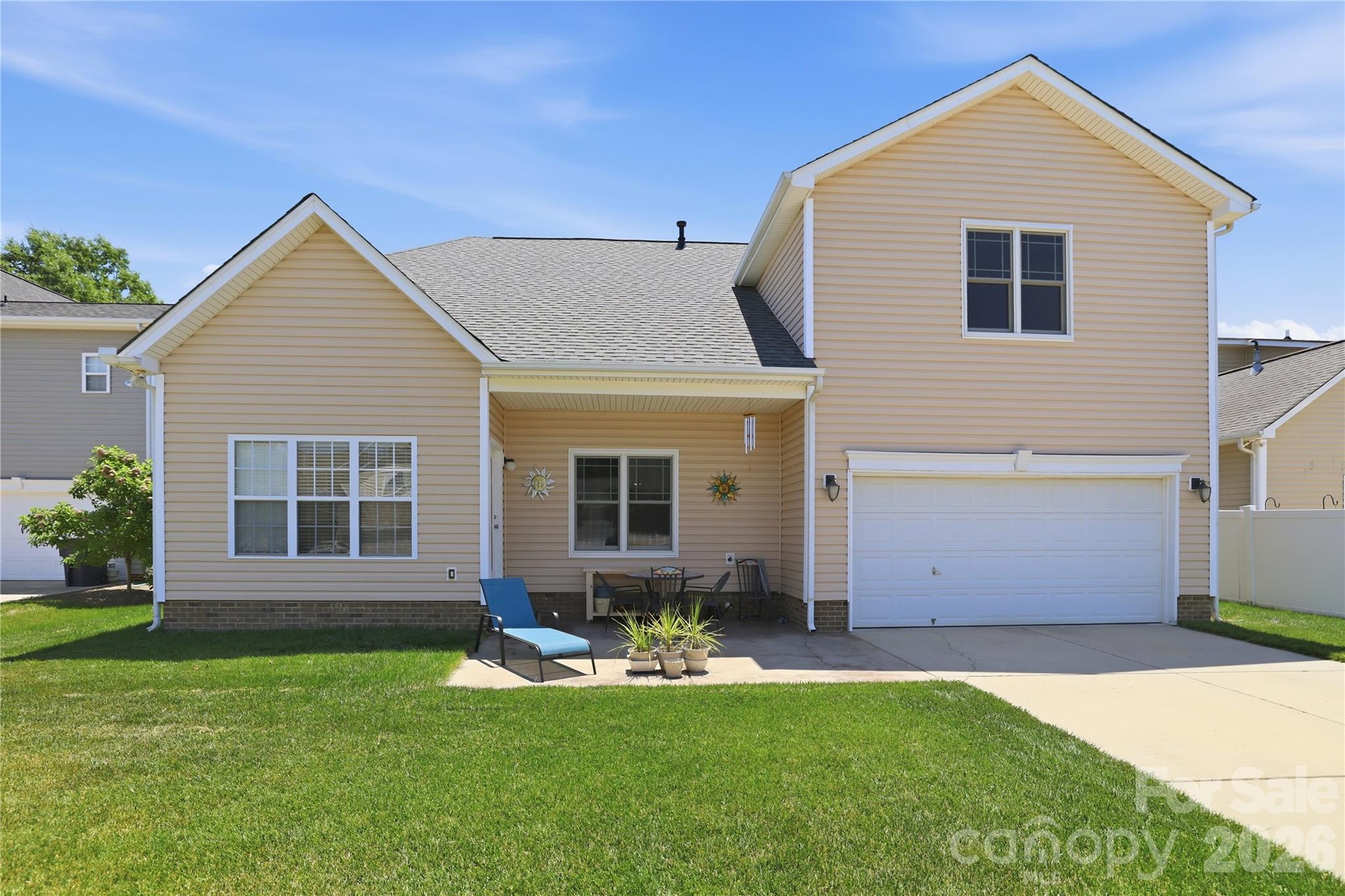1008 Triple Crown Drive Indian Trail NC 28079