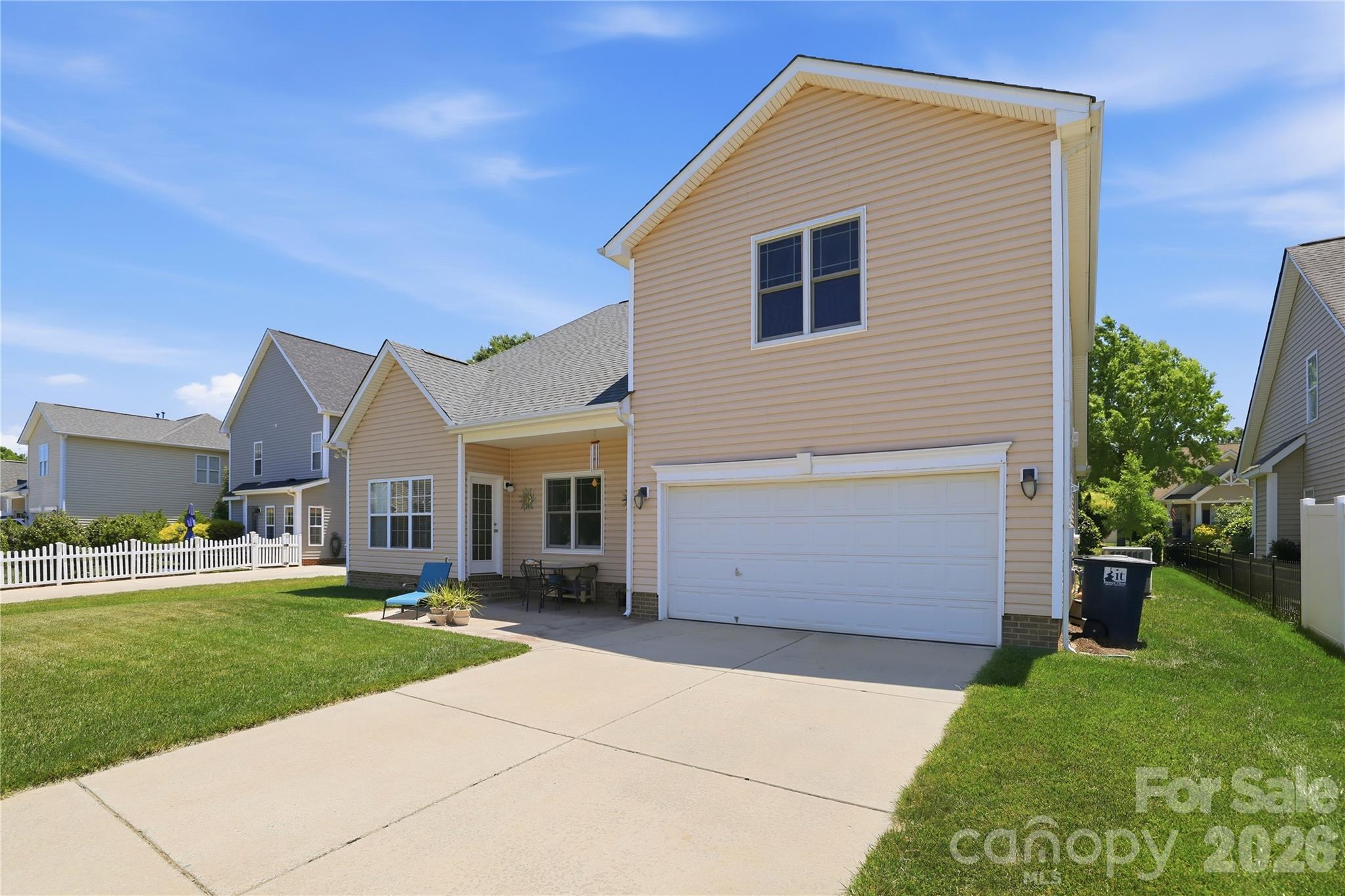 1008 Triple Crown Drive Indian Trail NC 28079