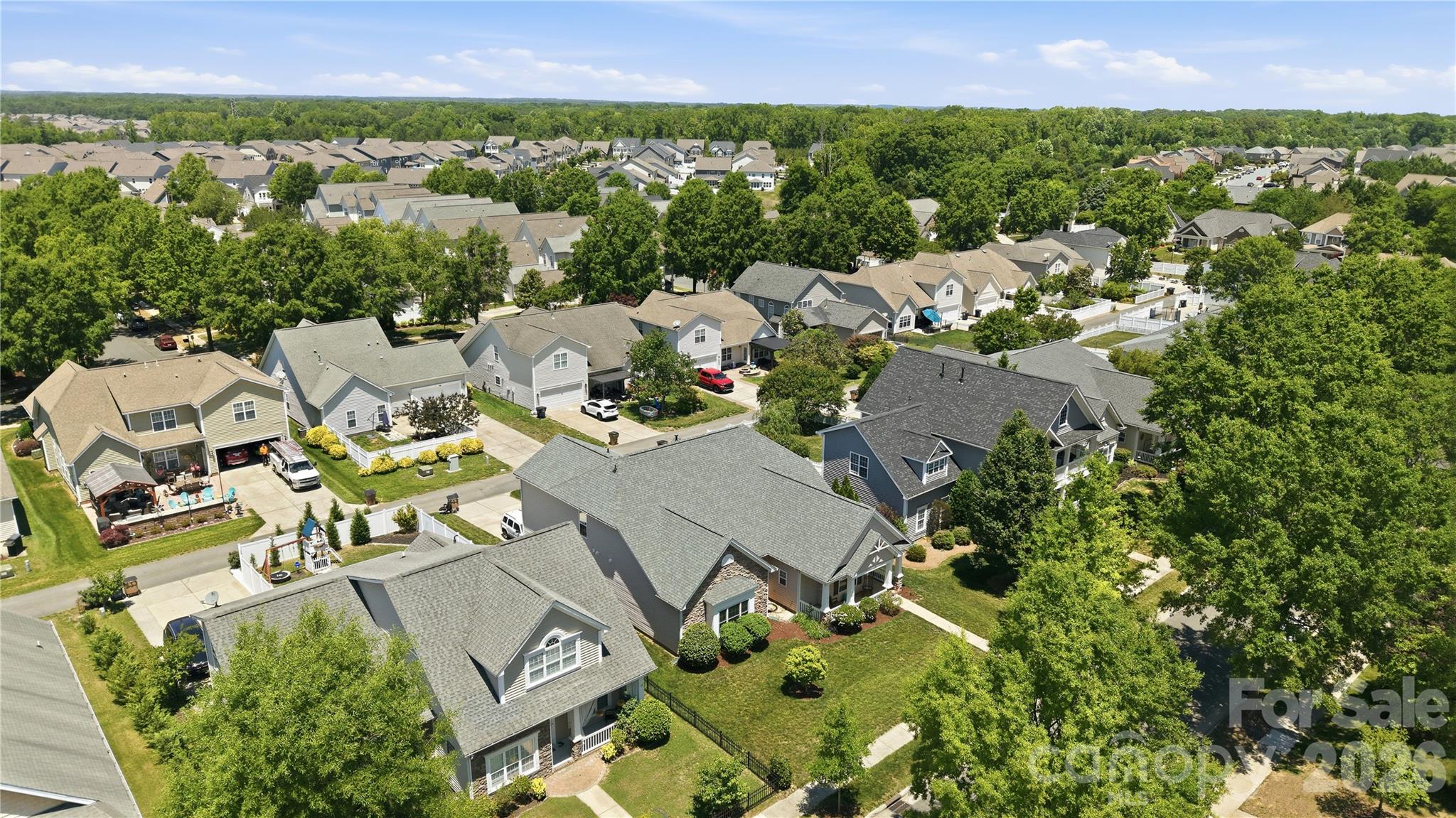 1008 Triple Crown Drive Indian Trail NC 28079