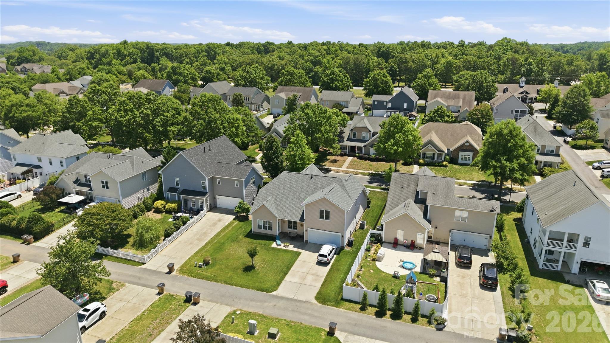1008 Triple Crown Drive Indian Trail NC 28079