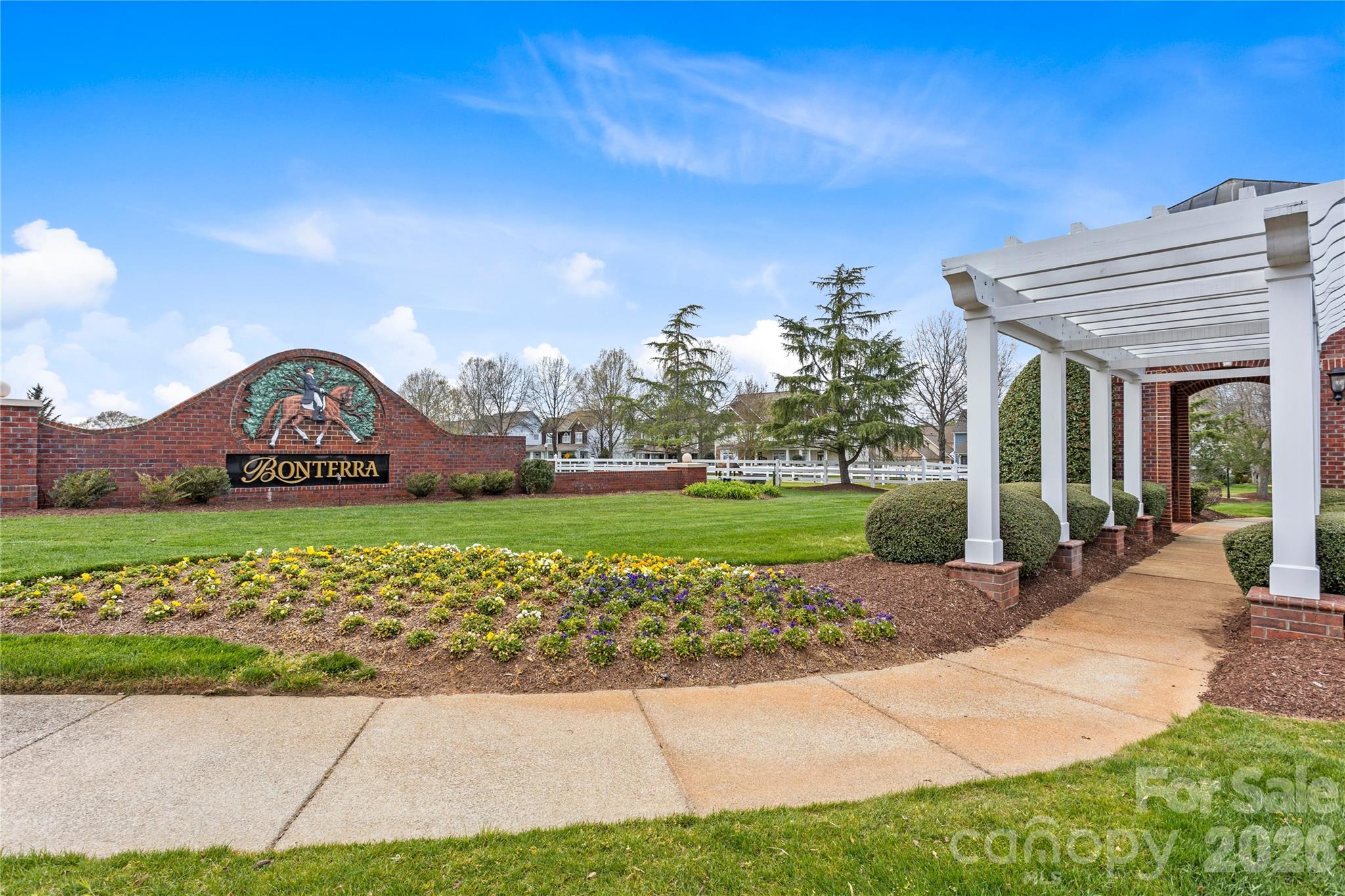 1008 Triple Crown Drive Indian Trail NC 28079