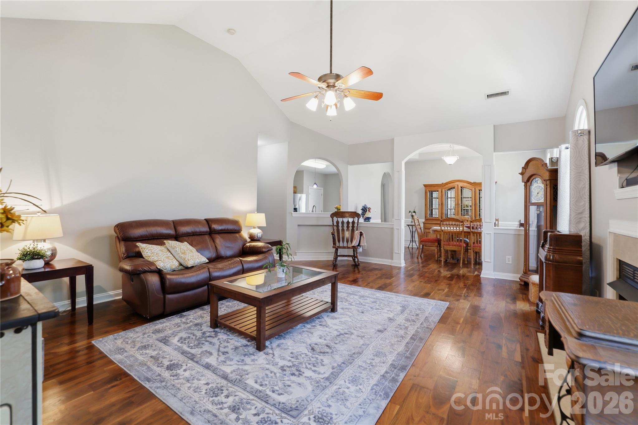 1008 Triple Crown Drive Indian Trail NC 28079