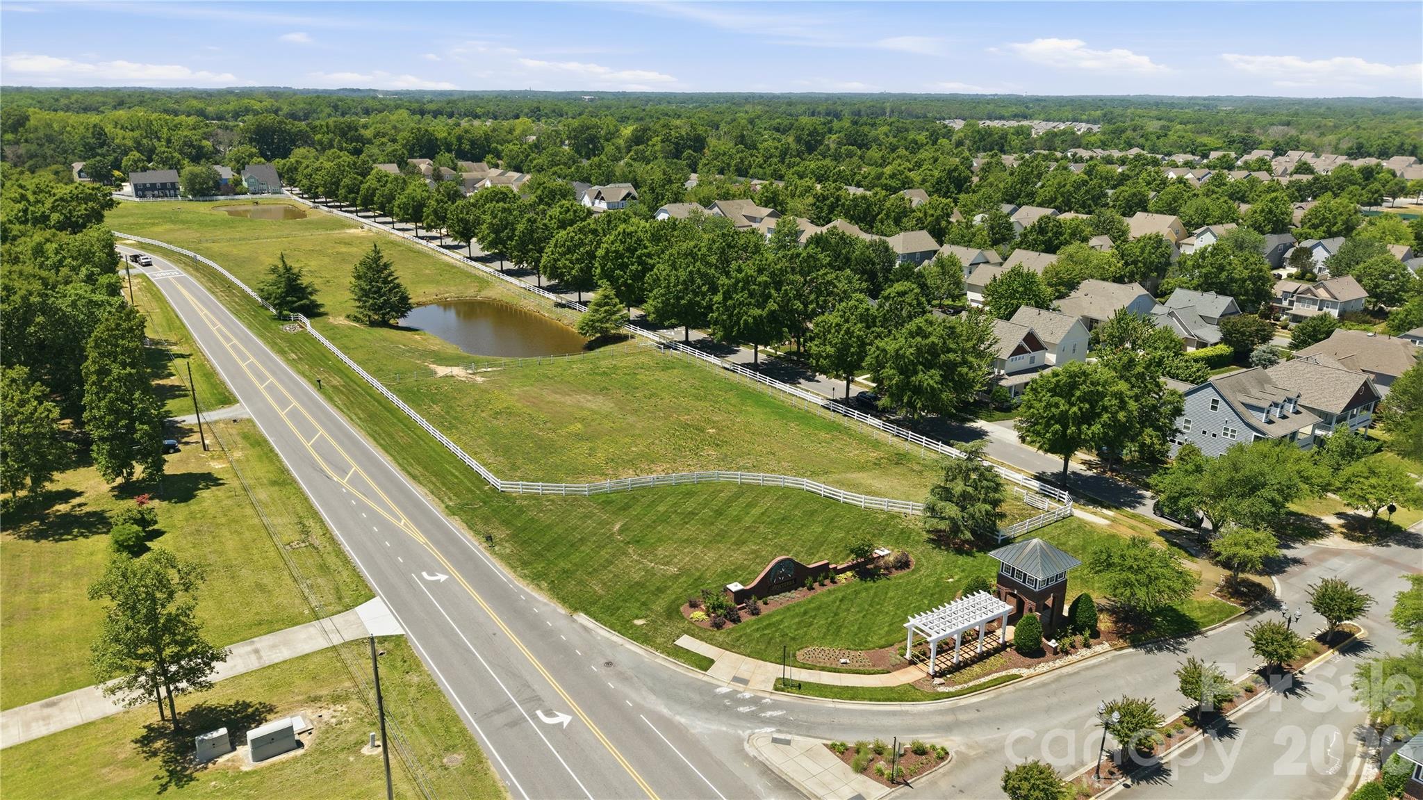 1008 Triple Crown Drive Indian Trail NC 28079