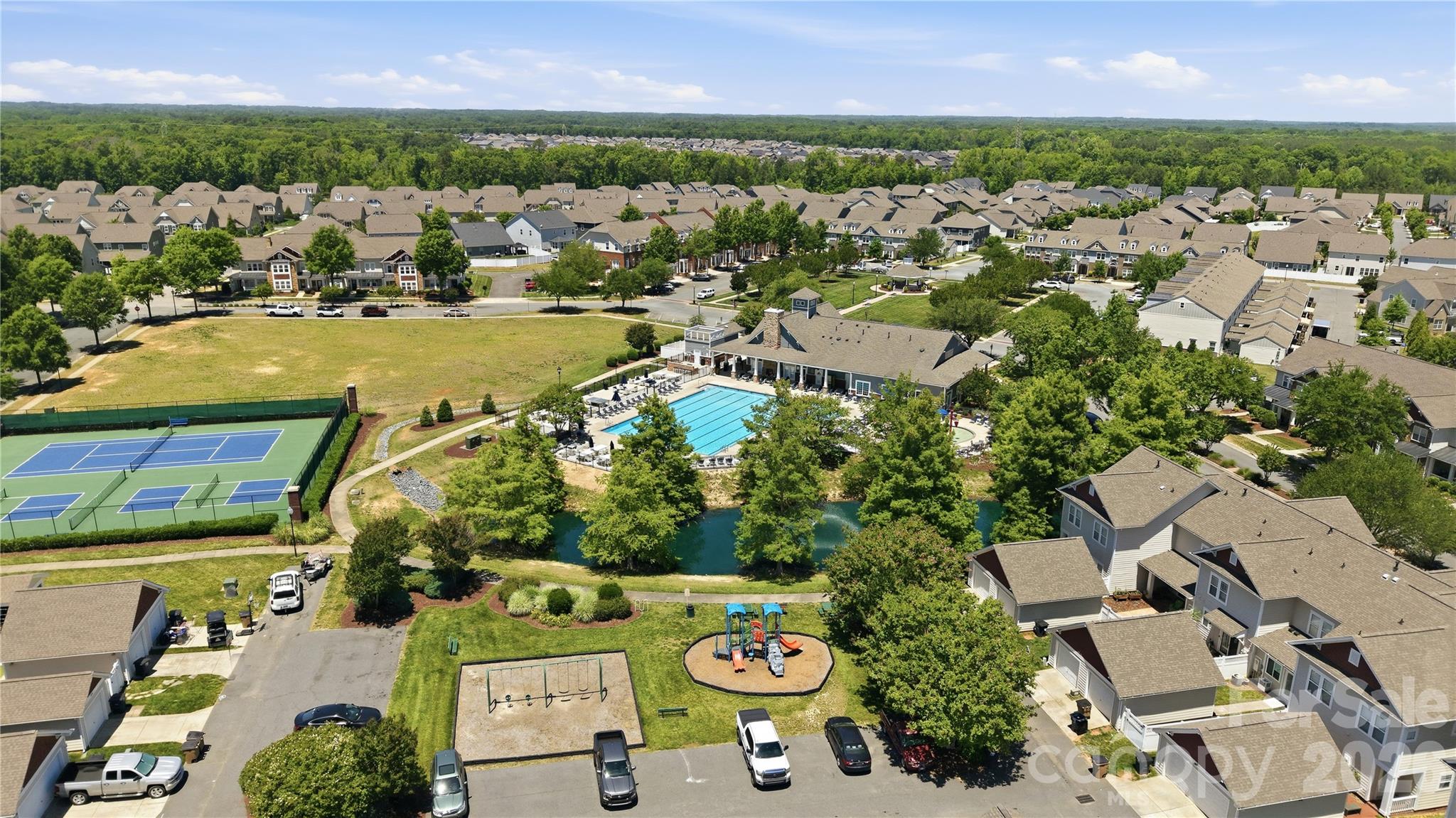 1008 Triple Crown Drive Indian Trail NC 28079